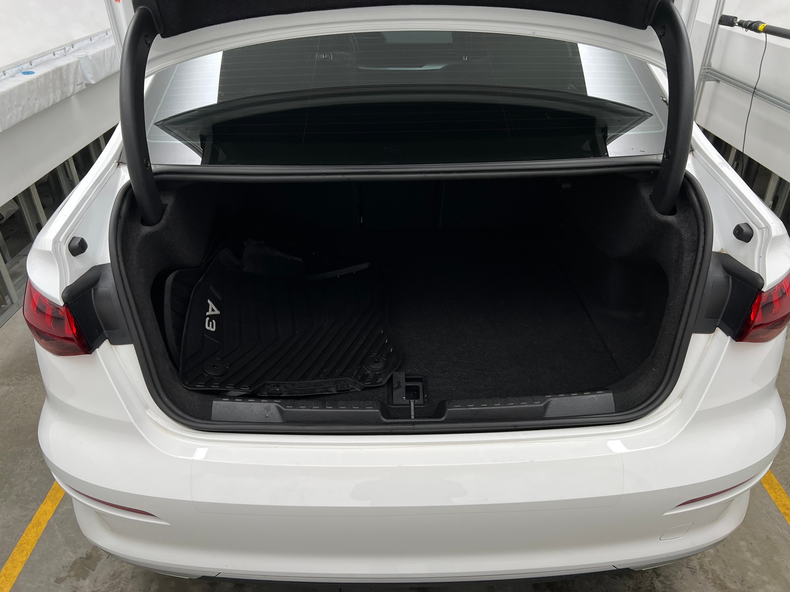 Thumbnail: 2022 Audi A3 - 6