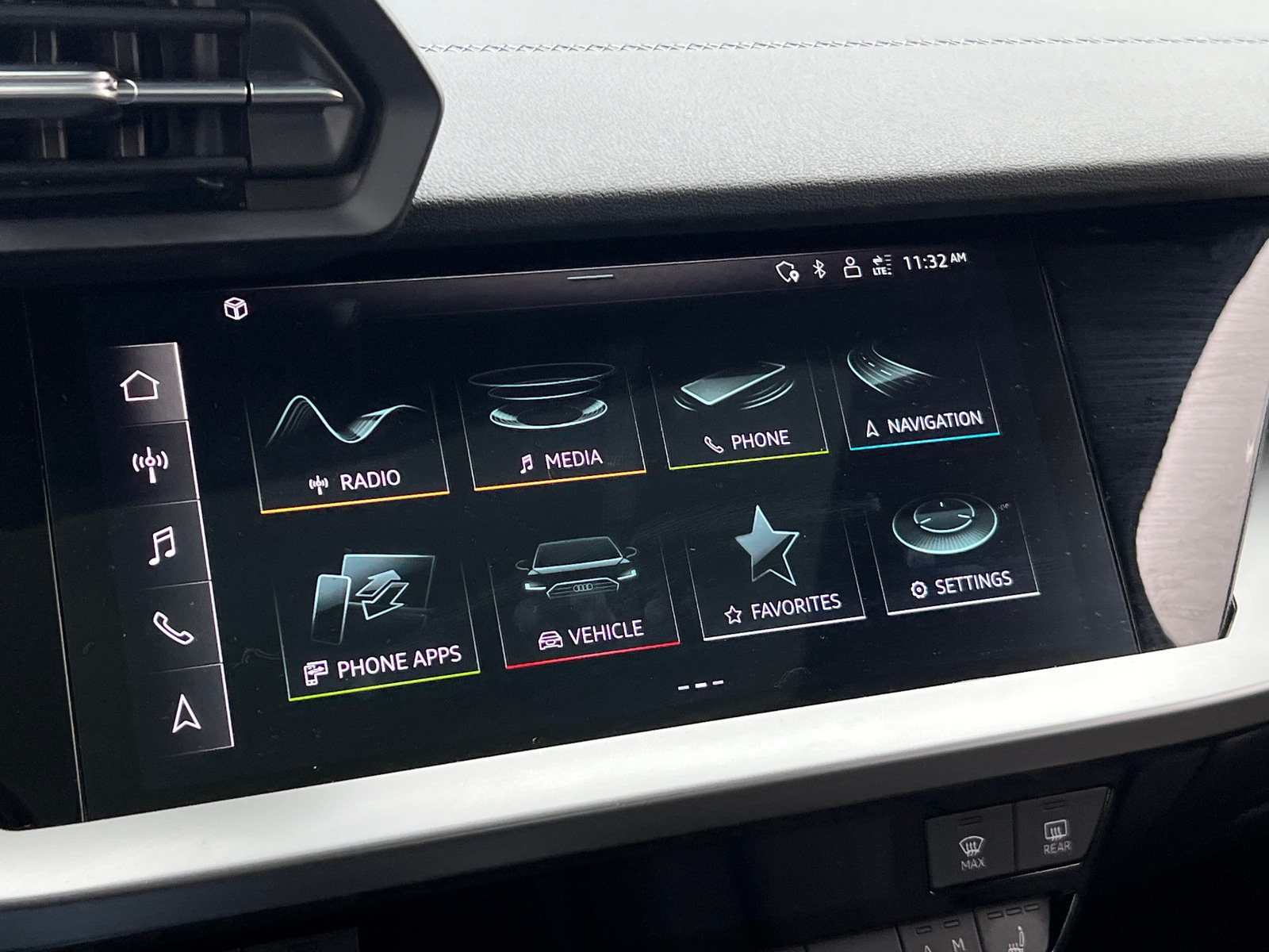 Thumbnail: 2022 Audi A3 - 3