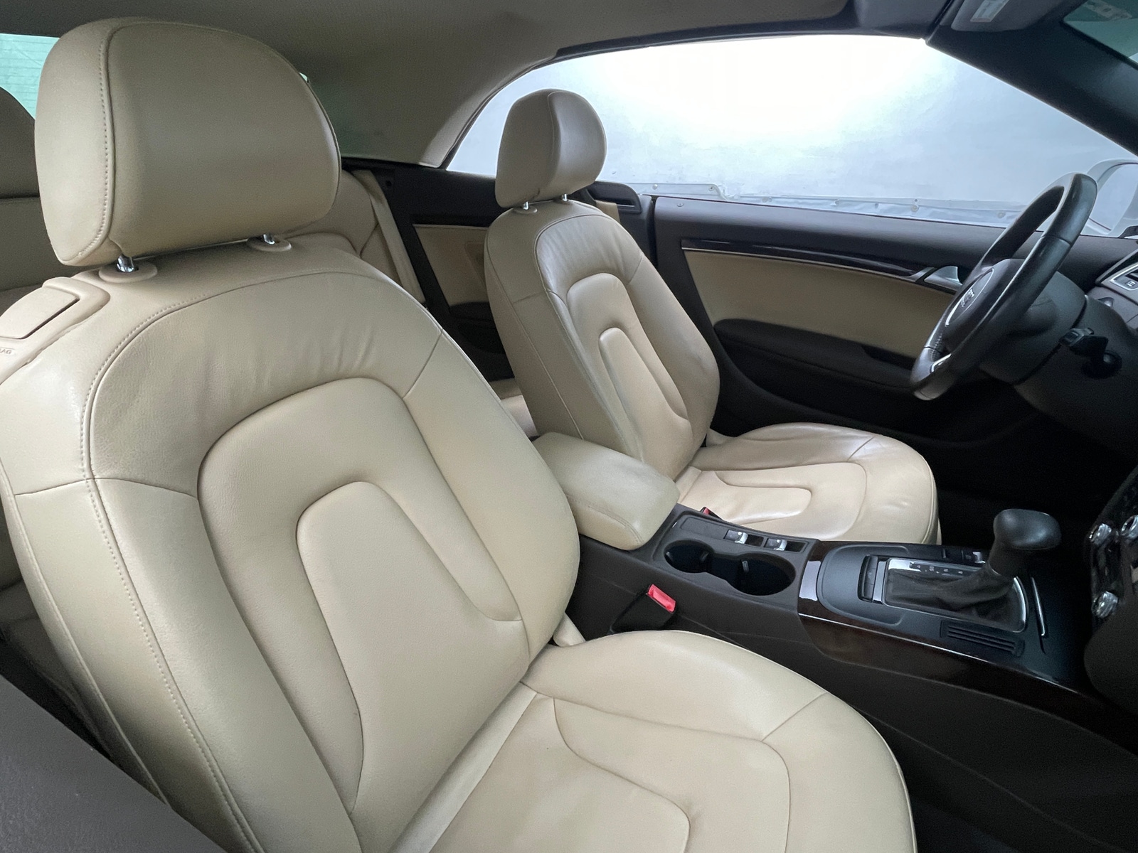 Thumbnail: 2013 Audi A5 - 2