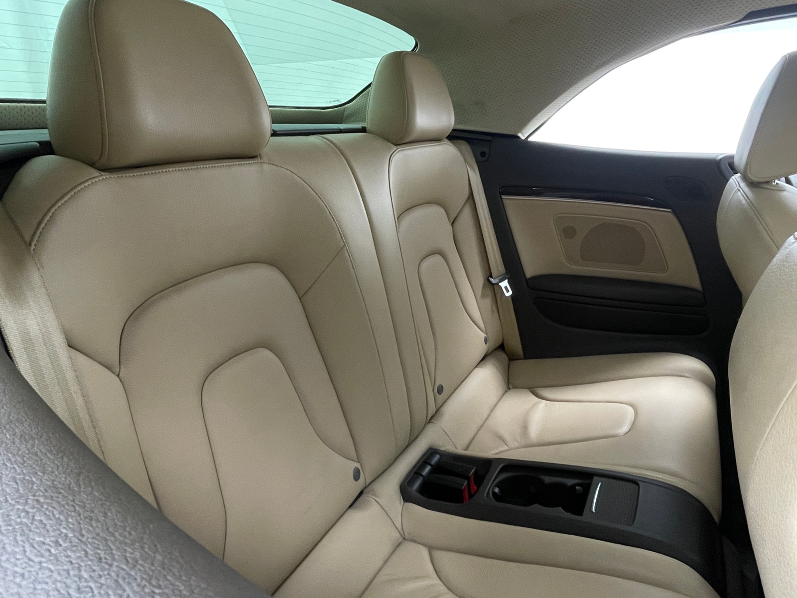 Thumbnail: 2013 Audi A5 - 6