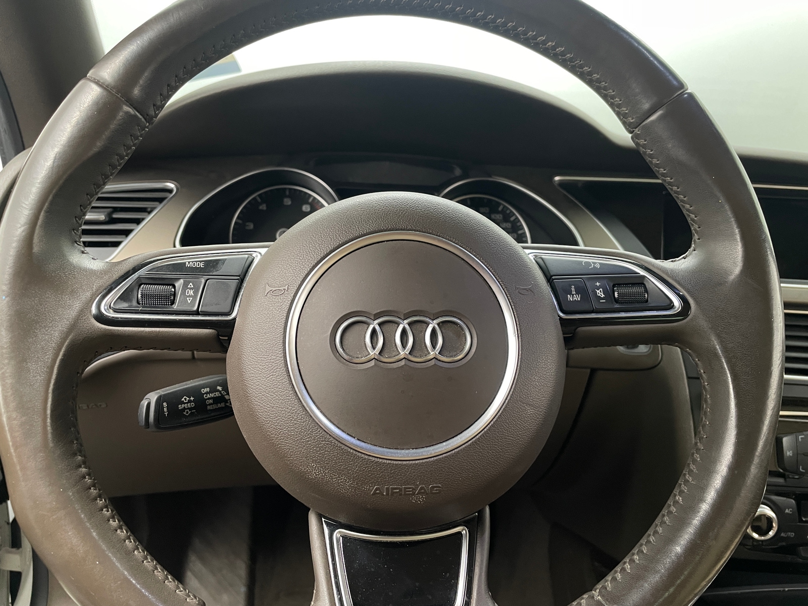 Thumbnail: 2013 Audi A5 - 5