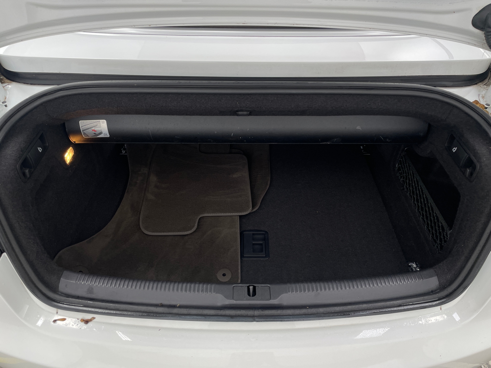 Thumbnail: 2013 Audi A5 - 7