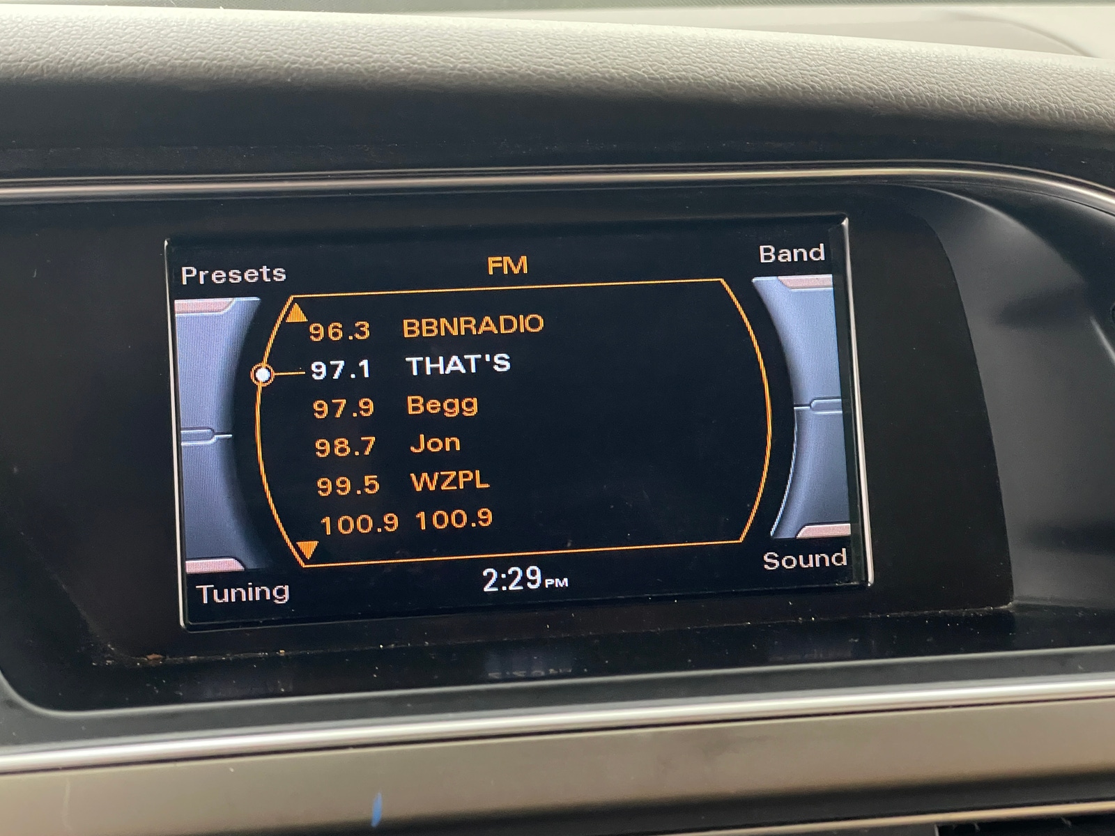 Thumbnail: 2013 Audi A5 - 4