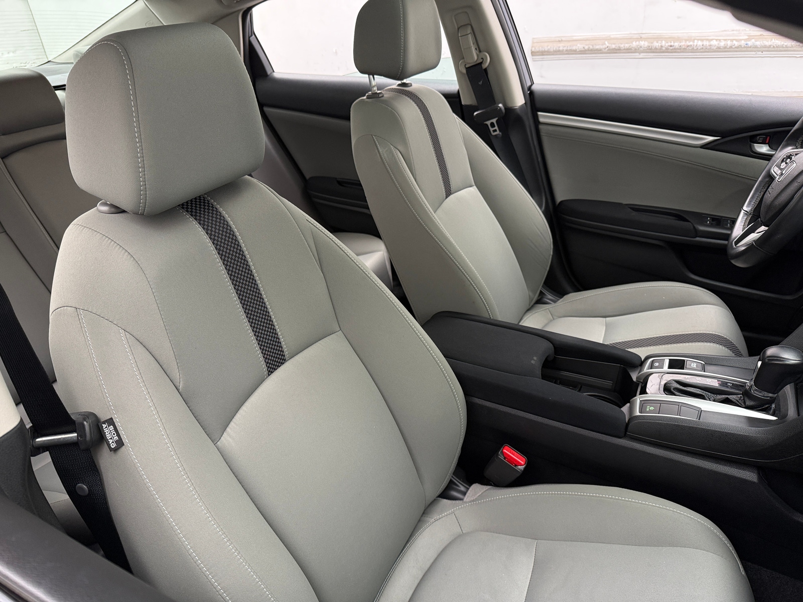 Thumbnail: 2019 Honda Civic - 2