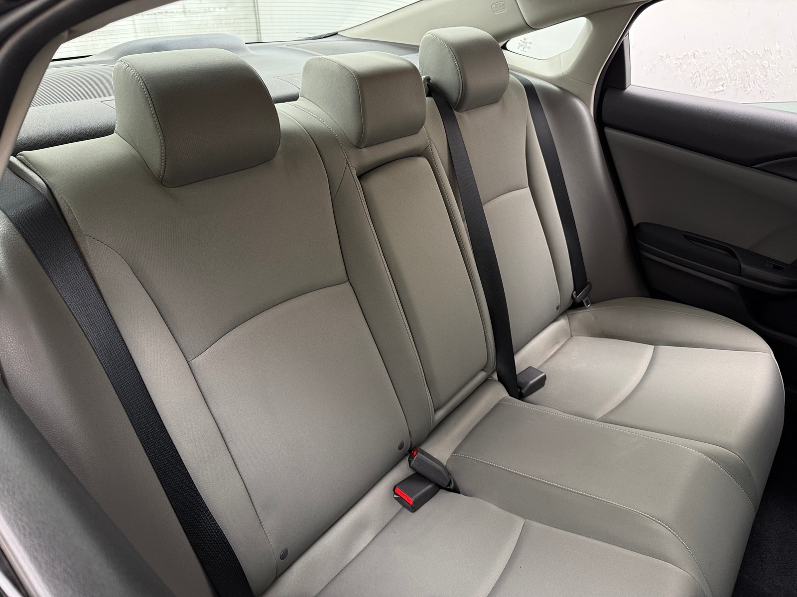 Thumbnail: 2019 Honda Civic - 6