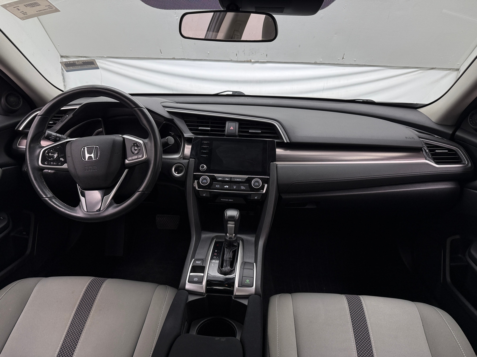 Thumbnail: 2019 Honda Civic - 3