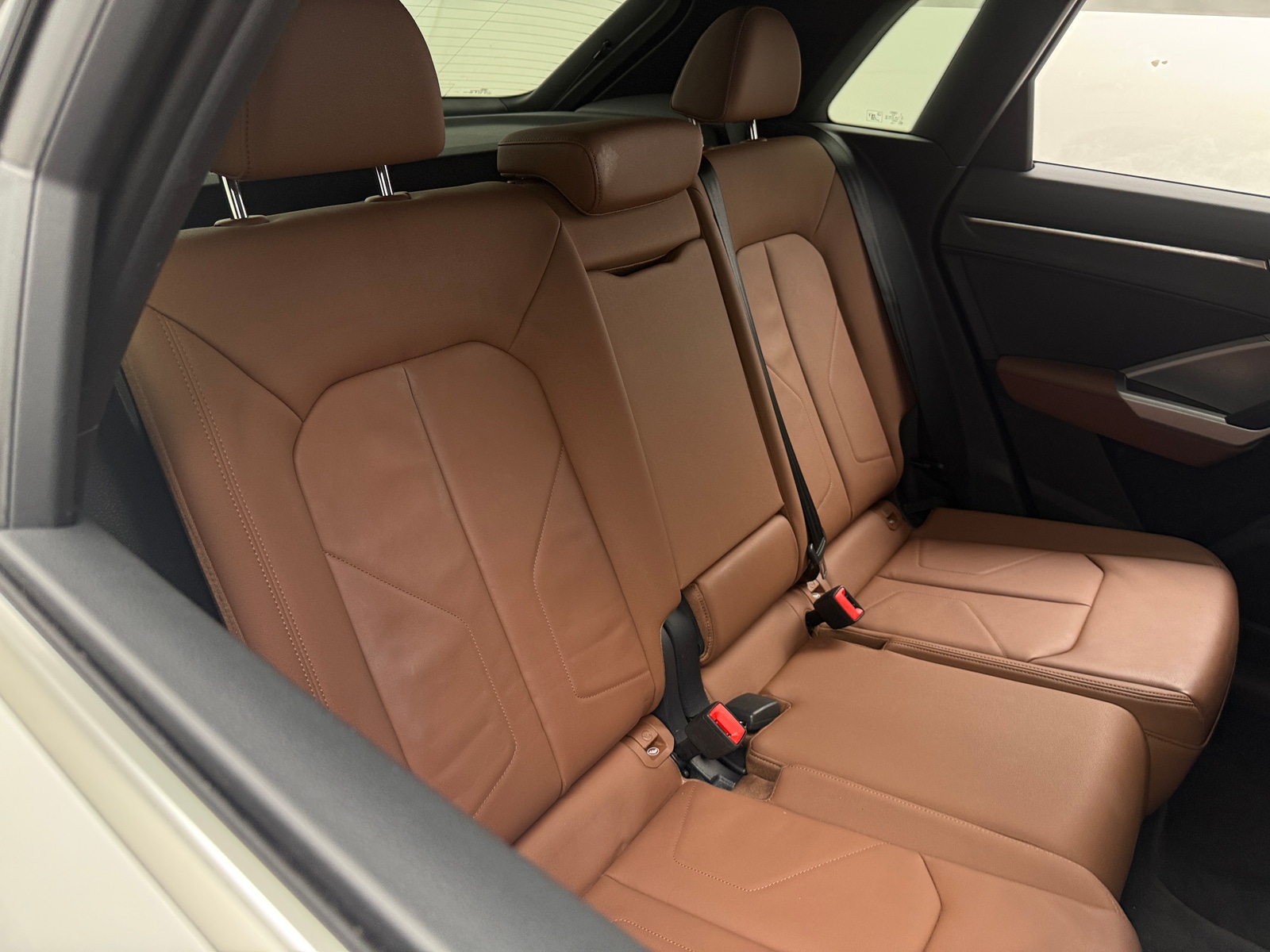 Thumbnail: 2021 Audi Q3 - 5