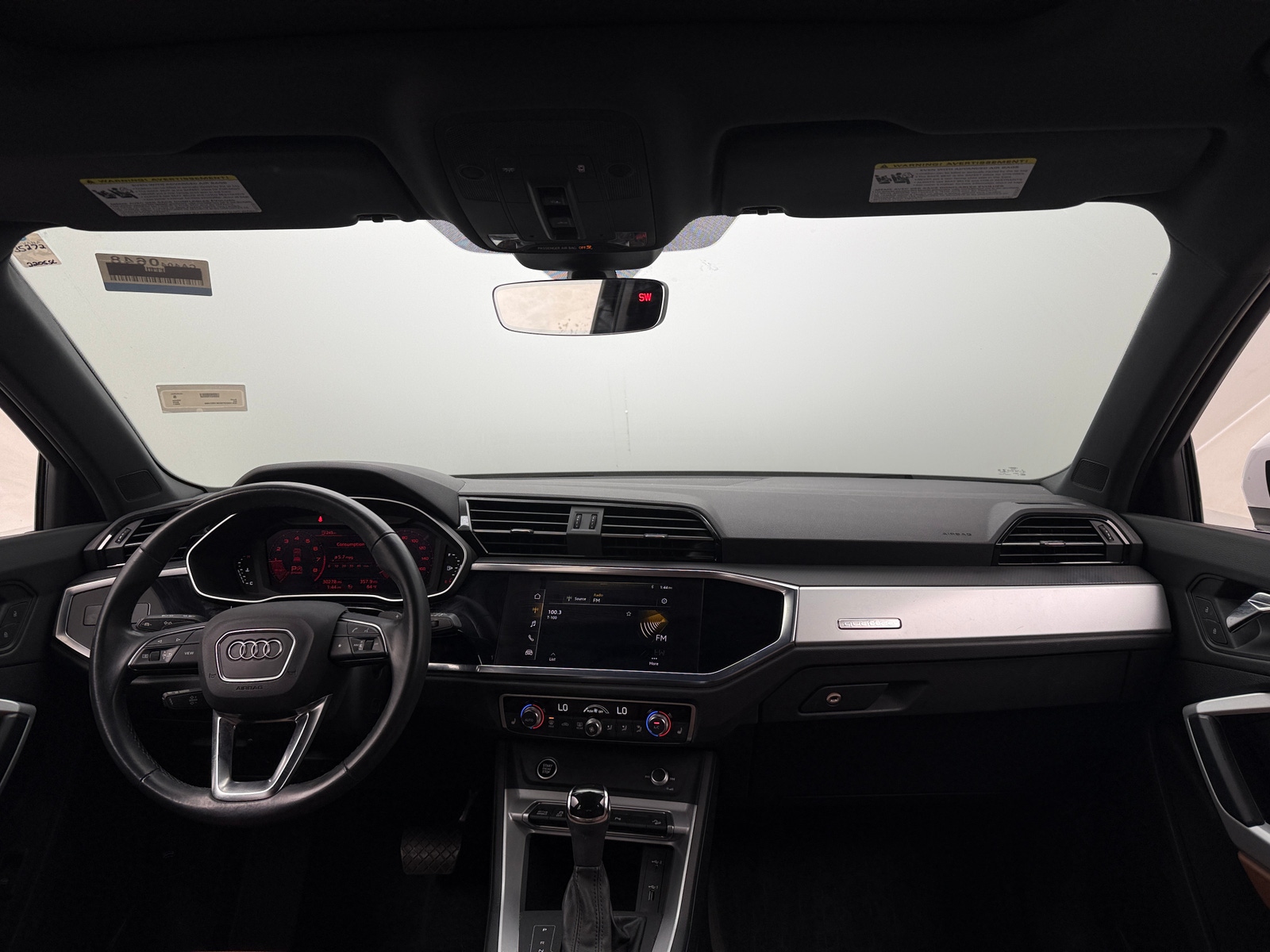 Thumbnail: 2021 Audi Q3 - 2