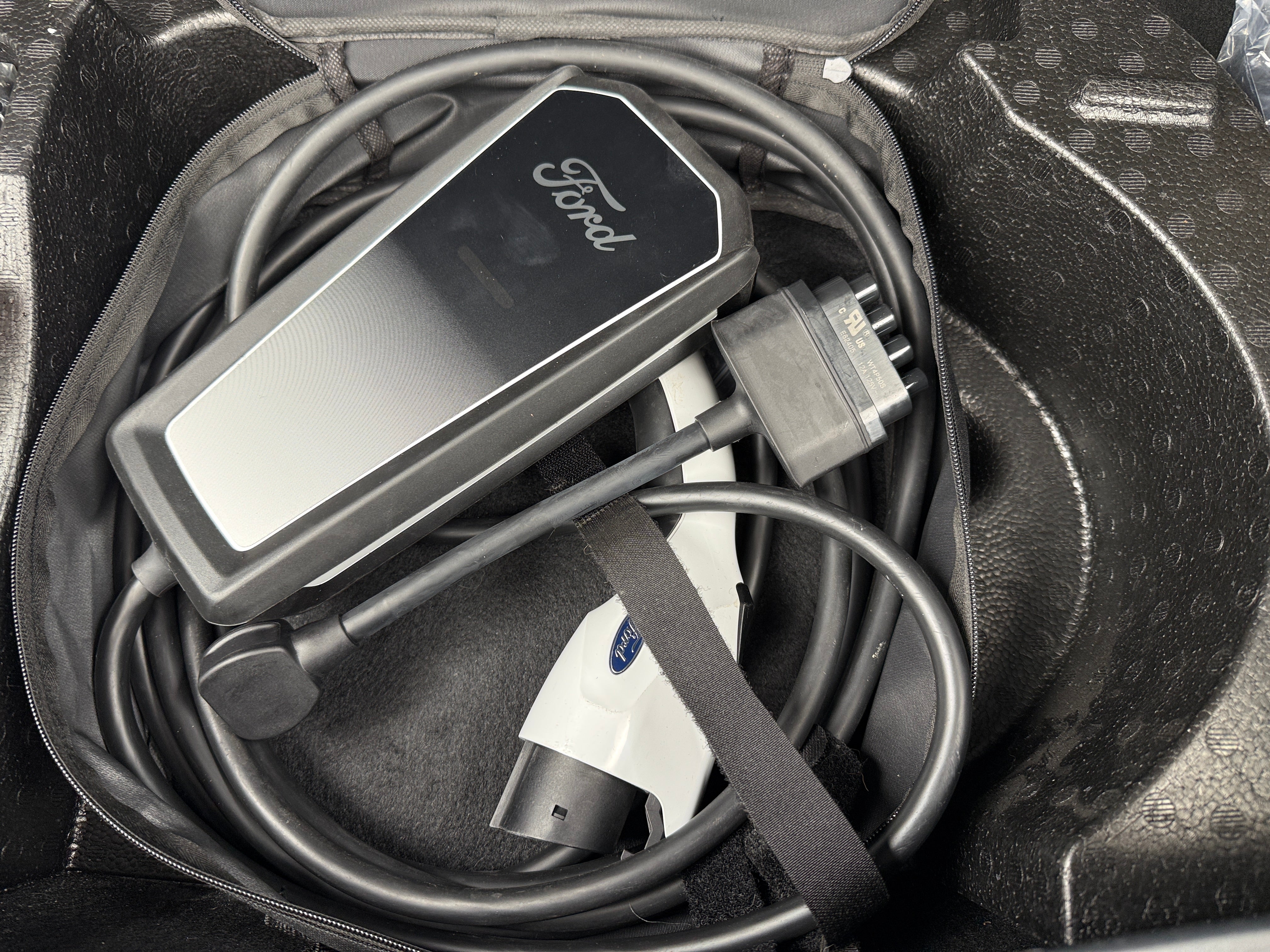 Used 2021 Ford Mustang Mach-E Premium RWD with VIN 3FMTK3R70MMA04489 for sale in Oak Creek, WI