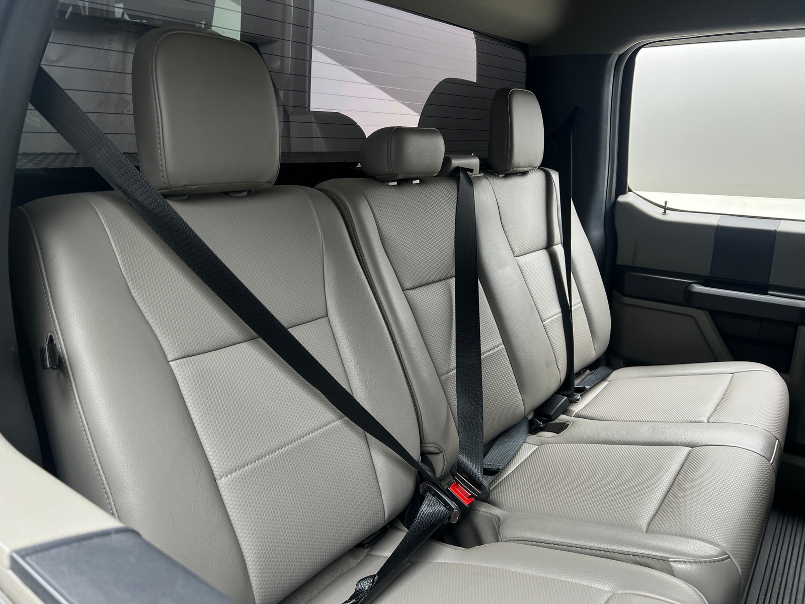 Thumbnail: 2022 Ford Econoline - 6