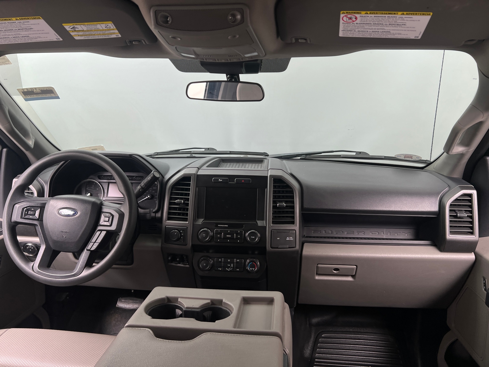 Thumbnail: 2022 Ford Econoline - 3