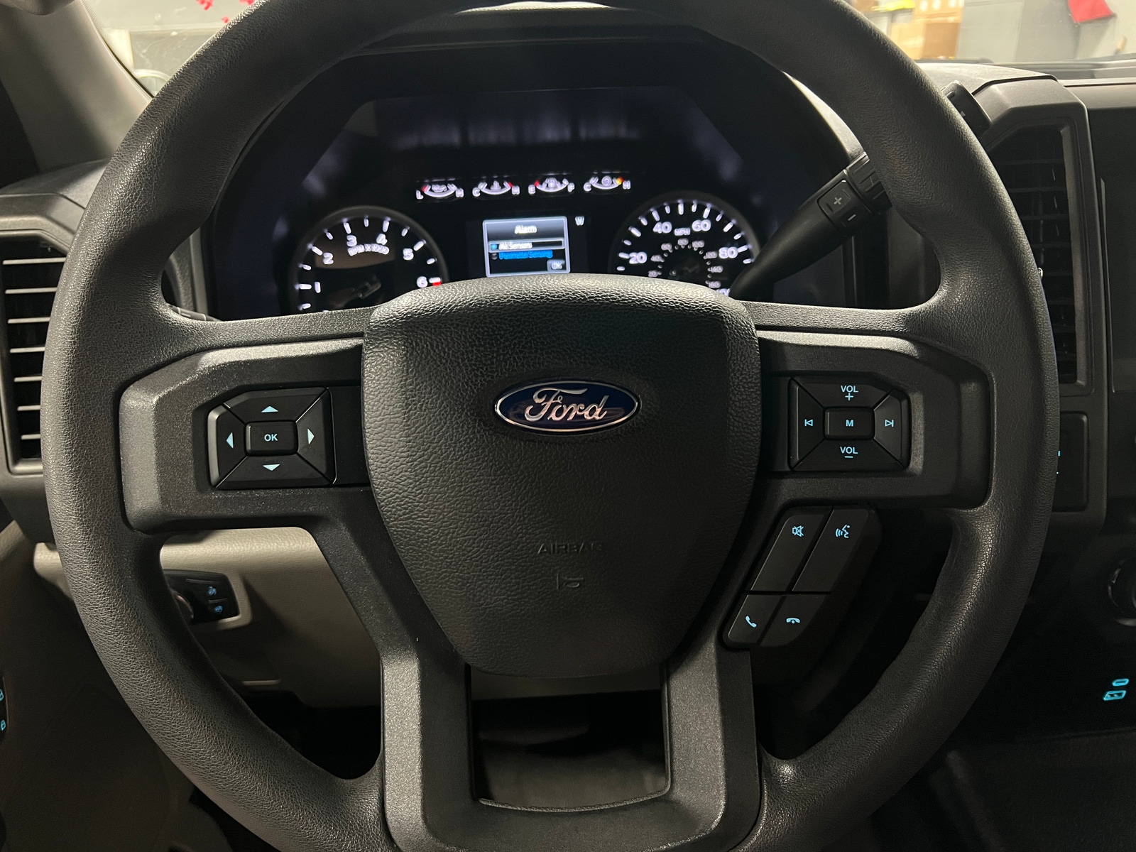 Thumbnail: 2022 Ford Econoline - 5