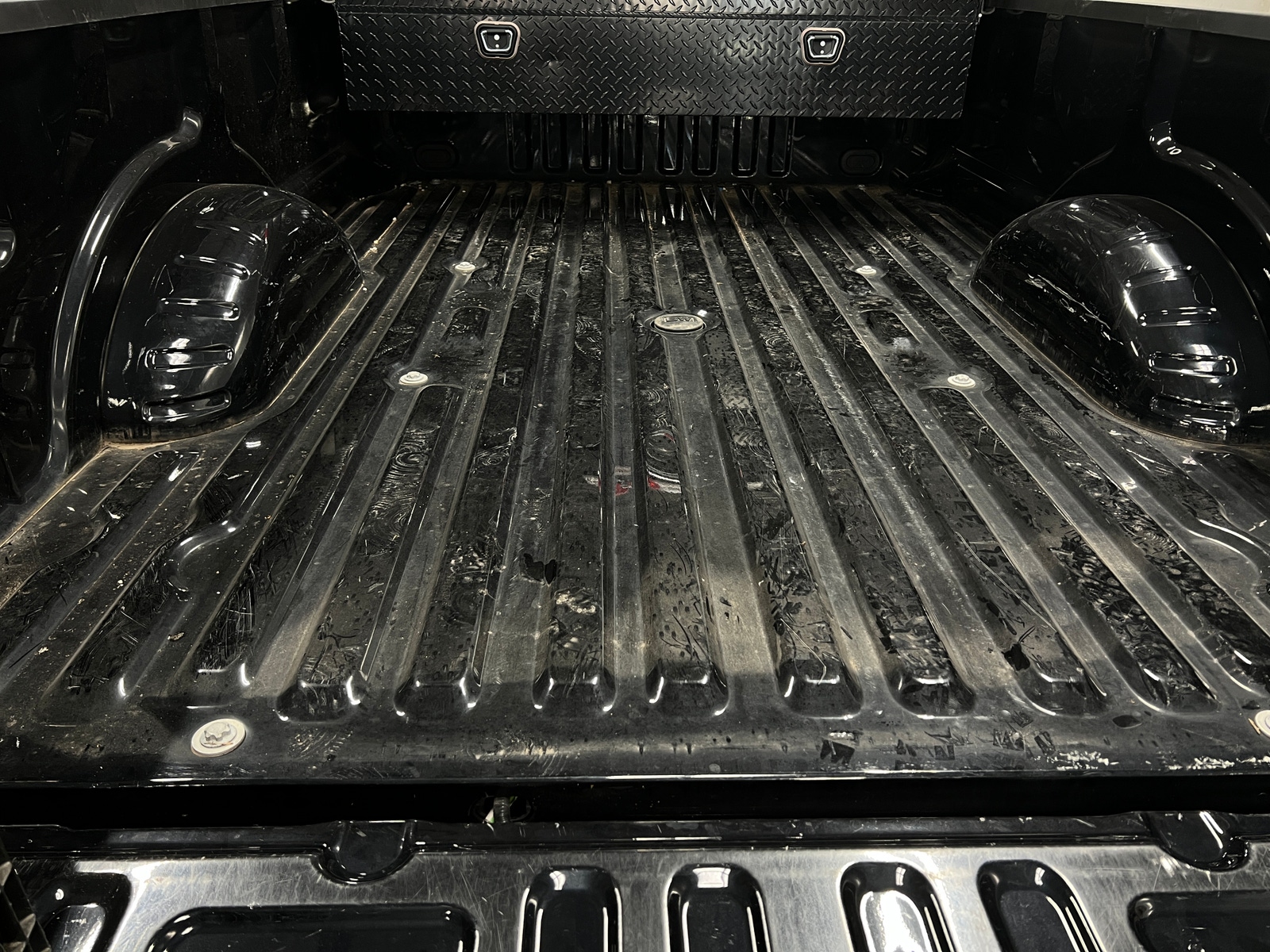 Thumbnail: 2022 Ford Econoline - 7