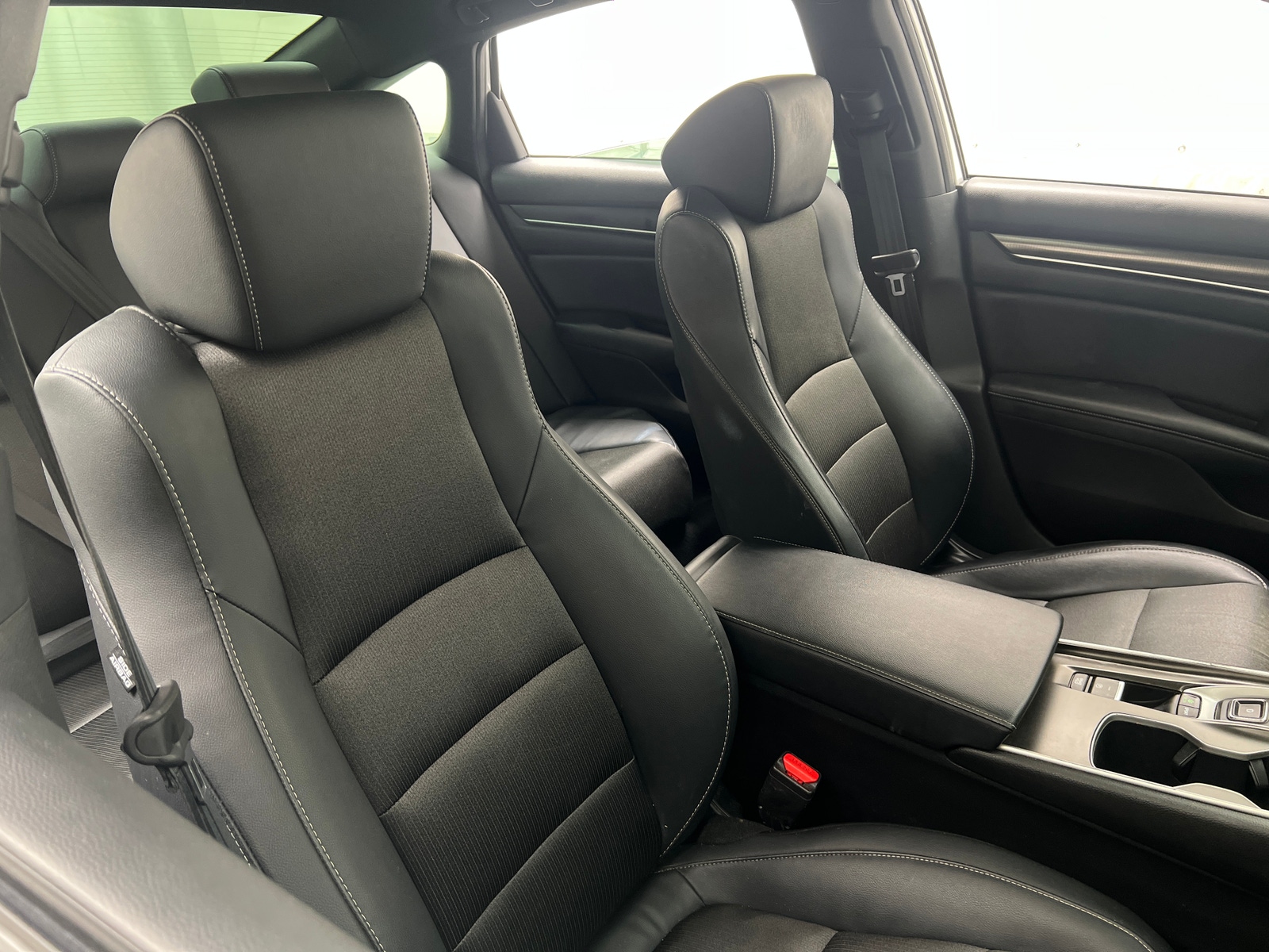 Thumbnail: 2018 Honda Accord - 2