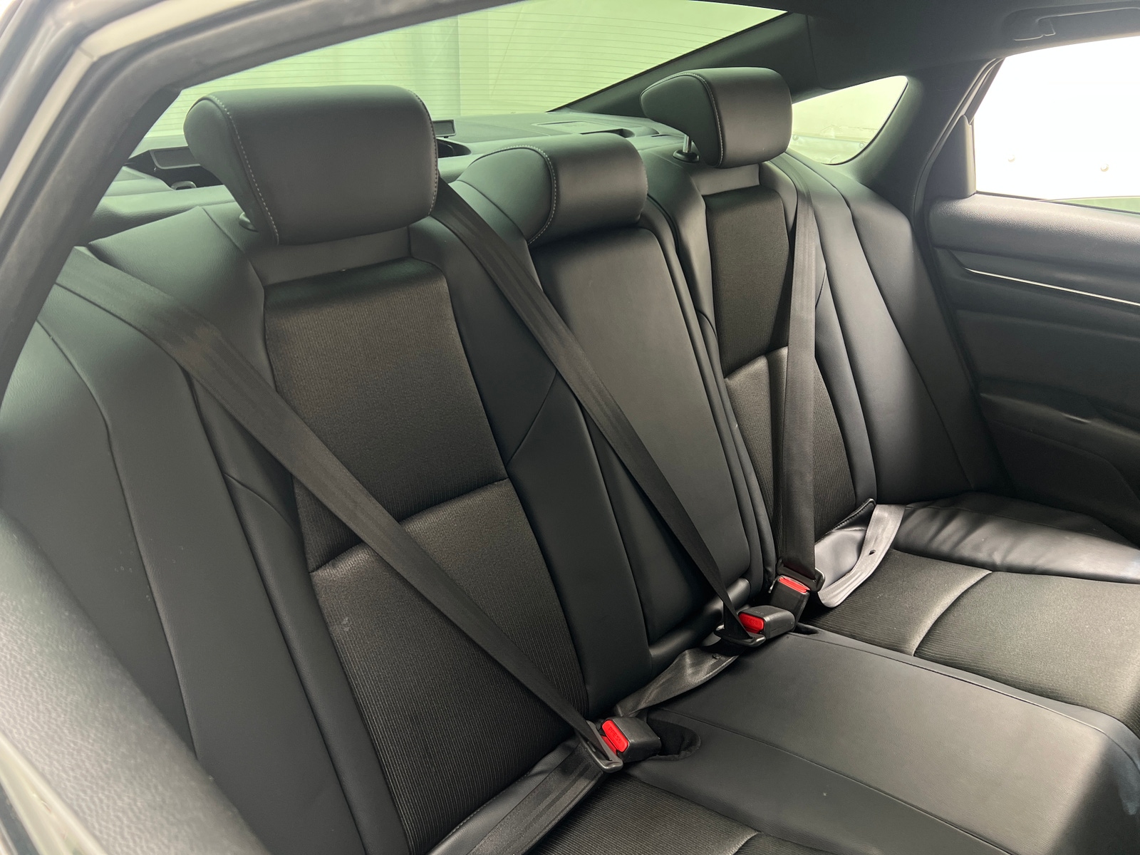 Thumbnail: 2018 Honda Accord - 6