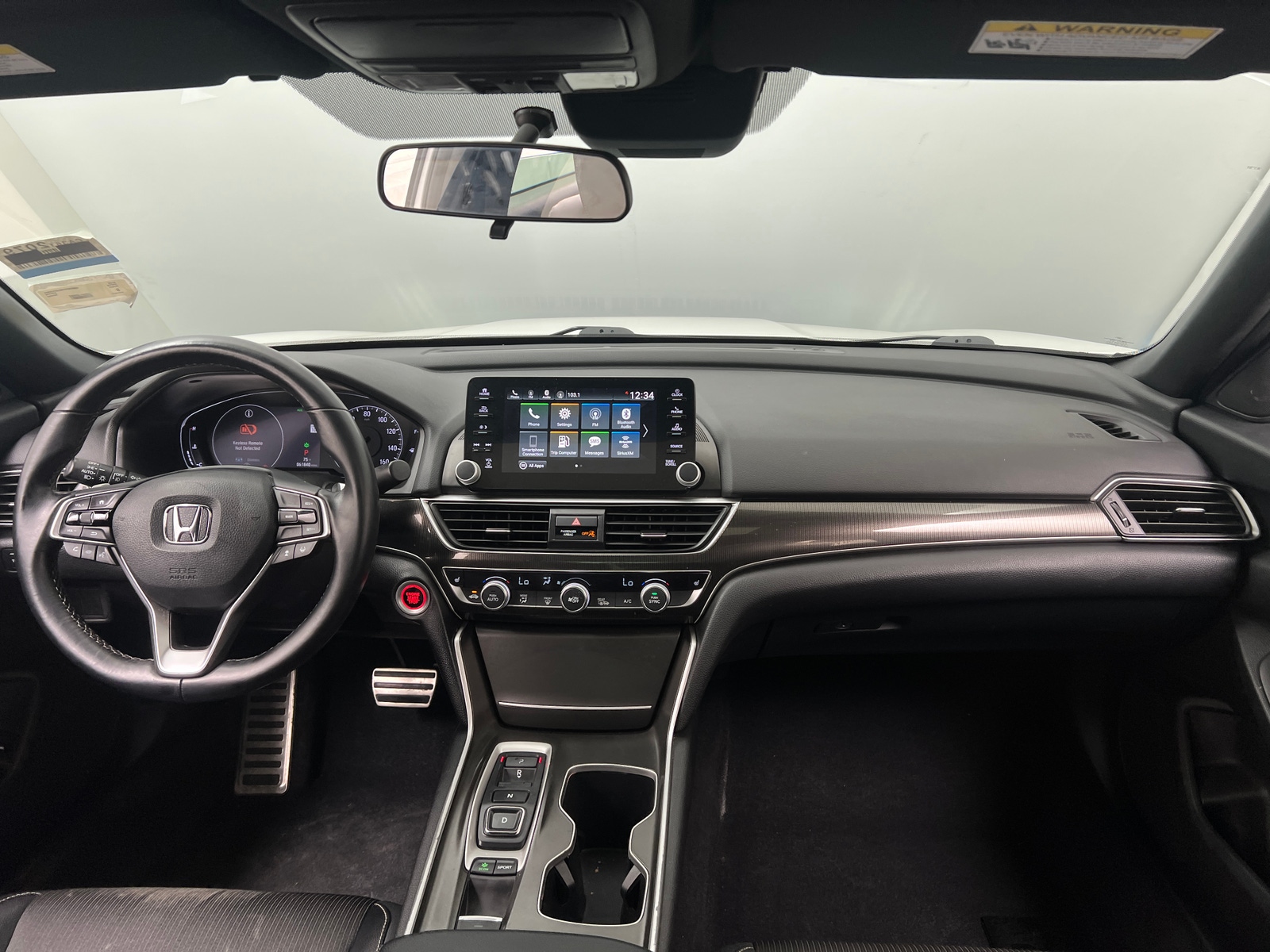 Thumbnail: 2018 Honda Accord - 3