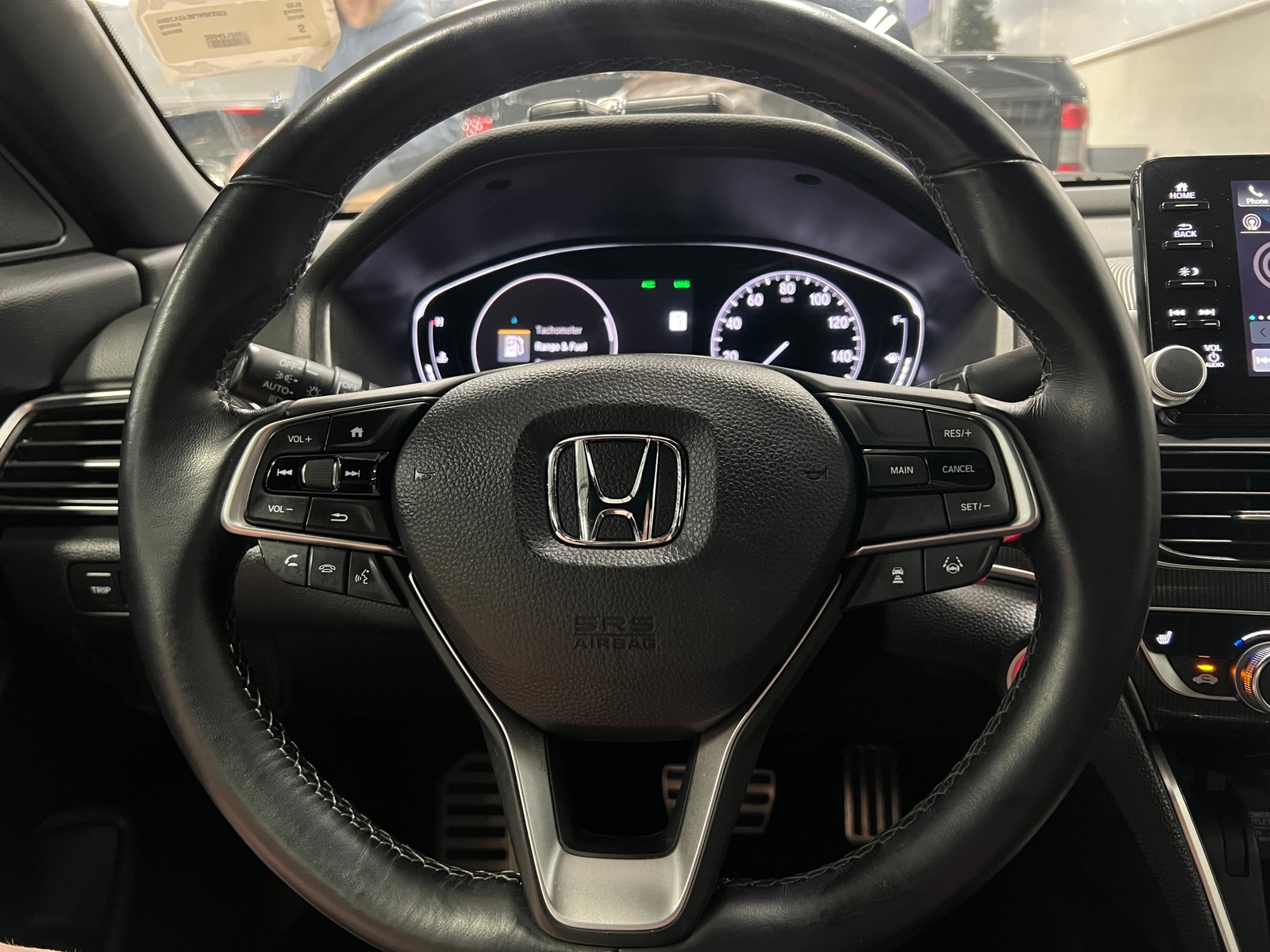 Thumbnail: 2018 Honda Accord - 5