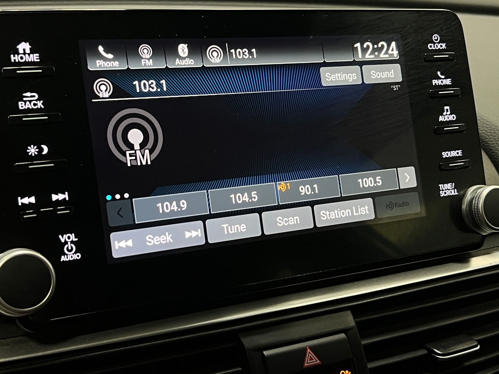 Thumbnail: 2018 Honda Accord - 4