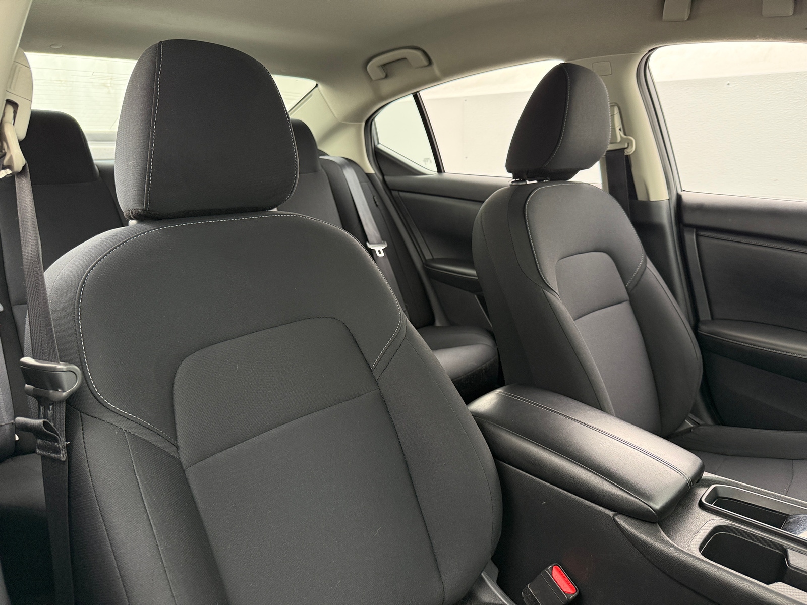 Thumbnail: 2024 Nissan Sentra - 2