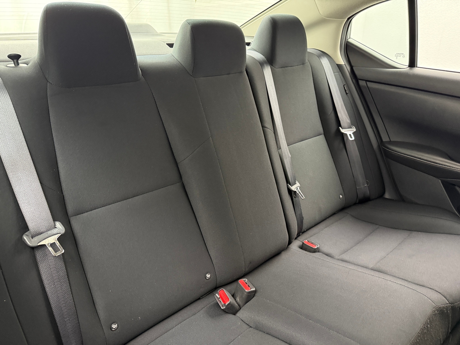 Thumbnail: 2024 Nissan Sentra - 6