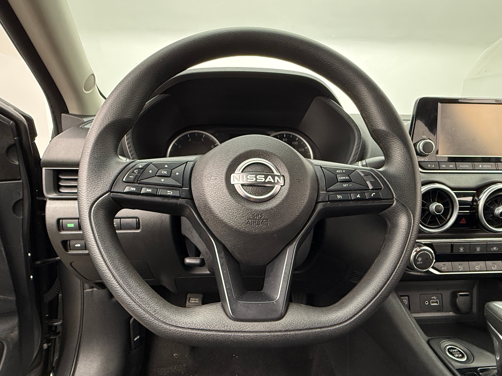 Thumbnail: 2024 Nissan Sentra - 5