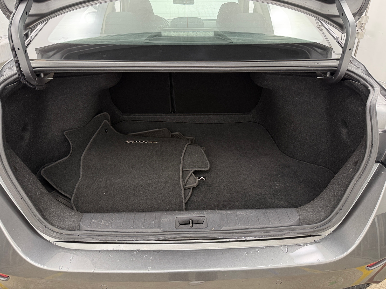 Thumbnail: 2024 Nissan Sentra - 7