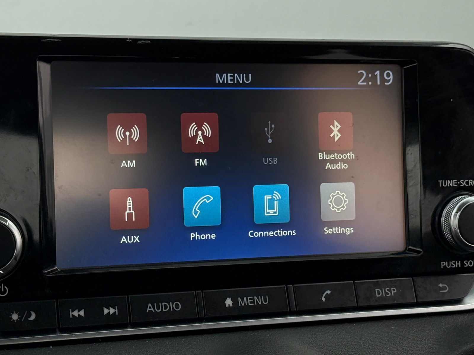 Thumbnail: 2024 Nissan Sentra - 4