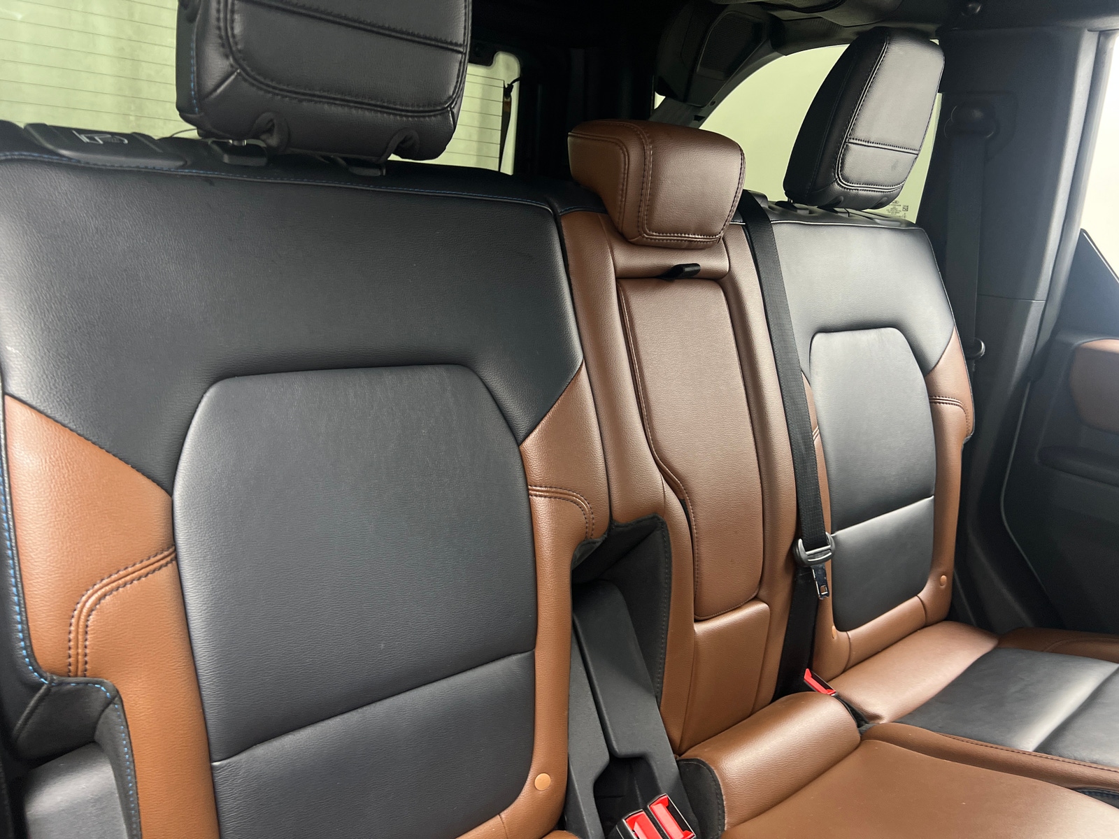 Thumbnail: 2024 Ford Bronco - 5