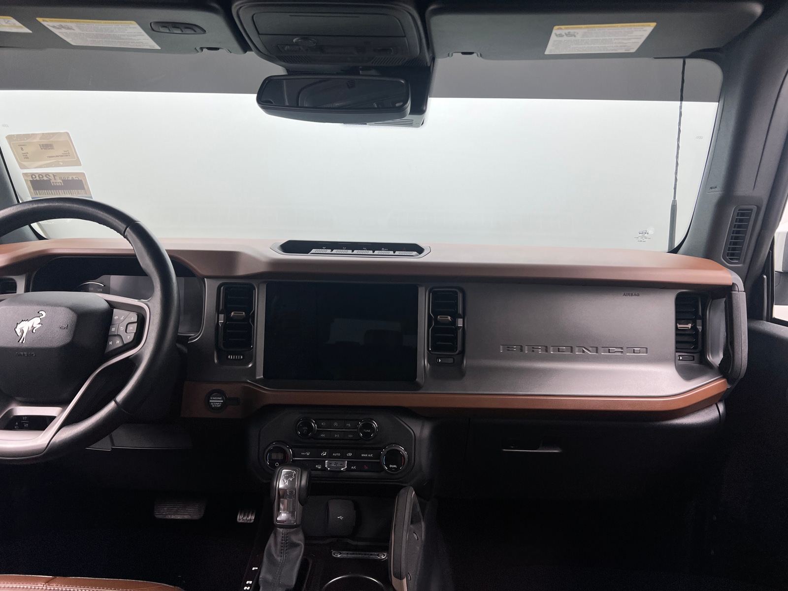 Thumbnail: 2024 Ford Bronco - 2