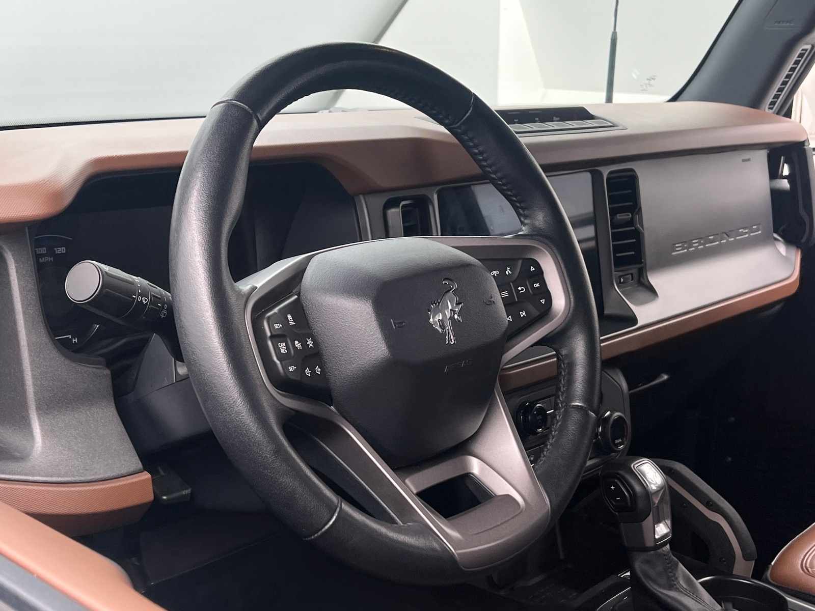 Thumbnail: 2024 Ford Bronco - 4