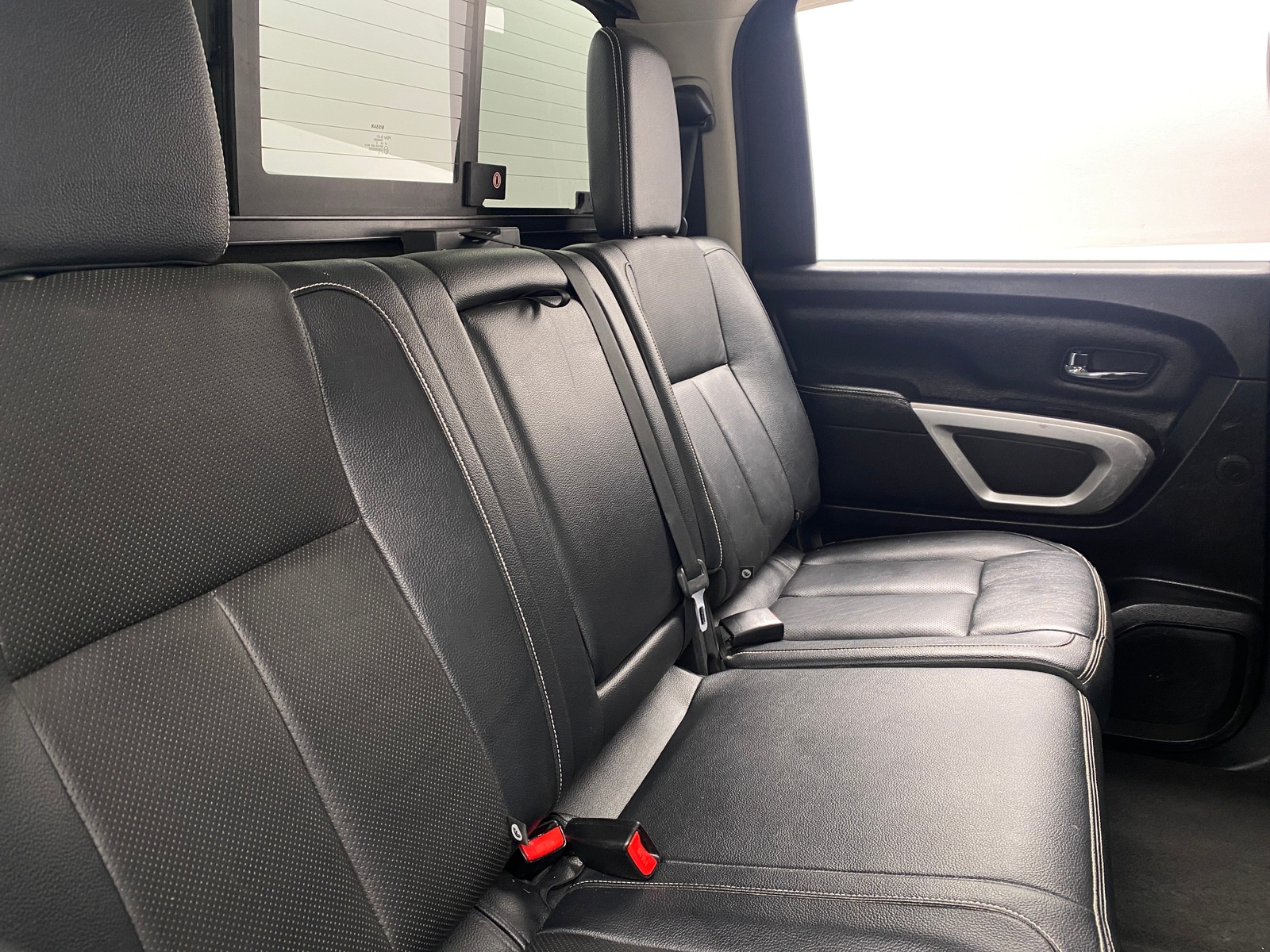 Thumbnail: 2018 Nissan Titan - 5