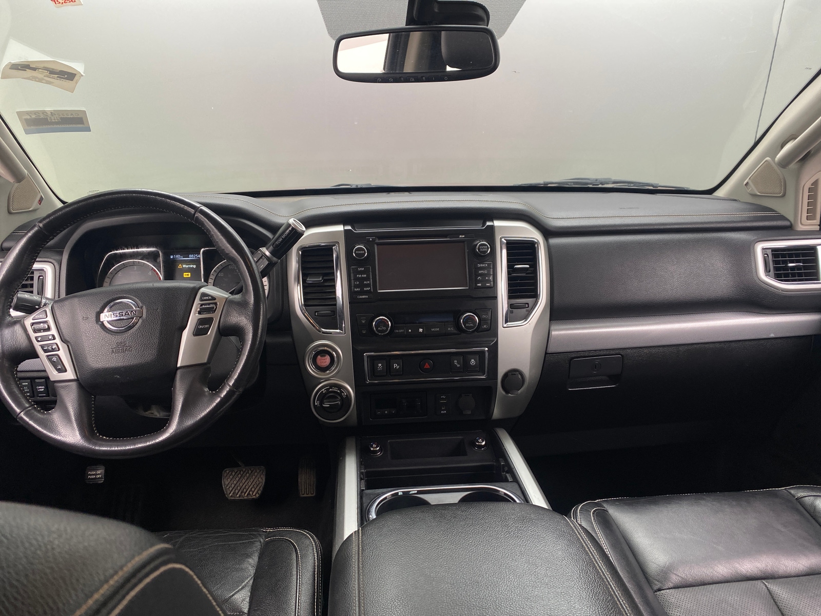 Thumbnail: 2018 Nissan Titan - 2