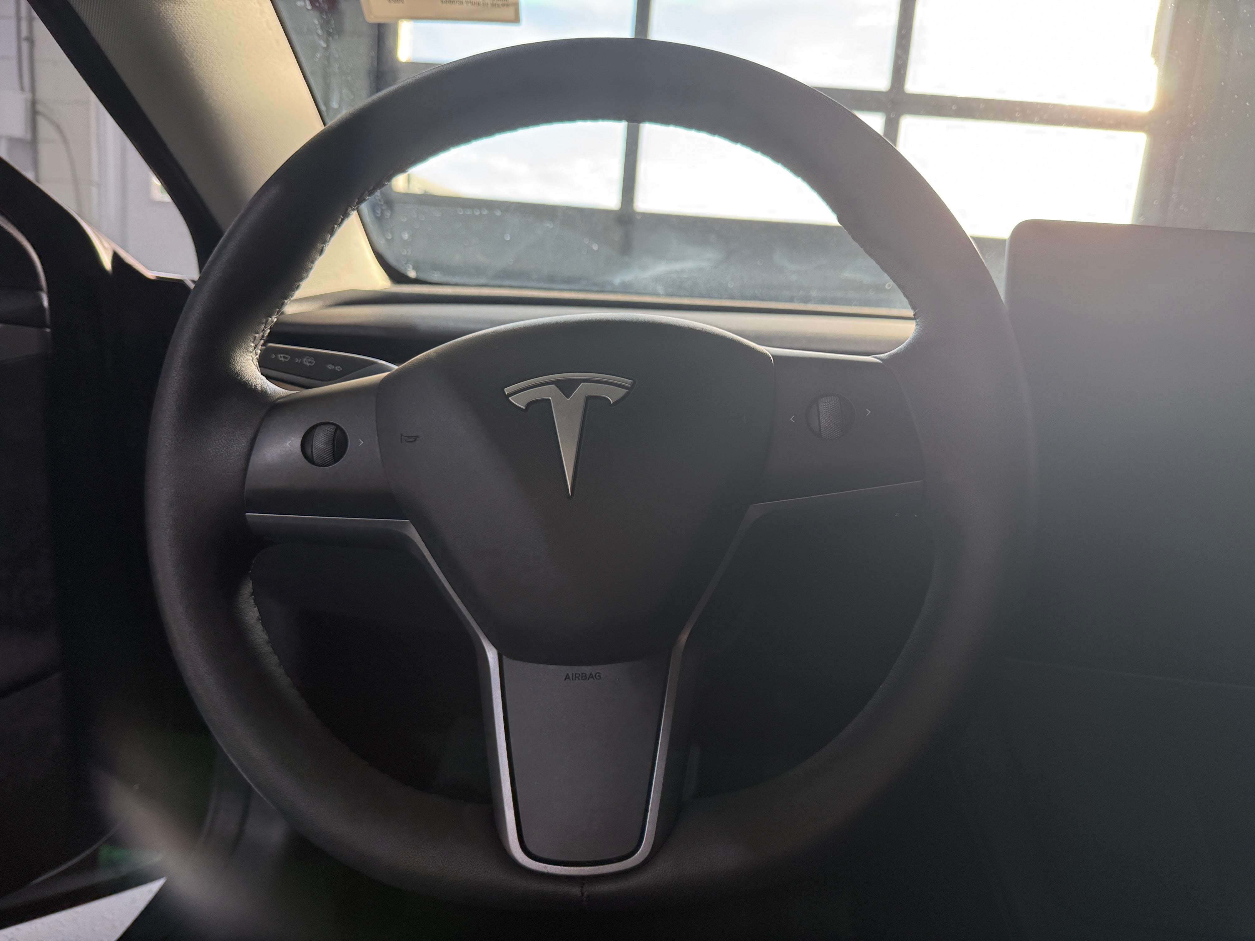 Used 2023 Tesla Model 3 Base with VIN 5YJ3E1EA5PF420094 for sale in Oak Creek, WI
