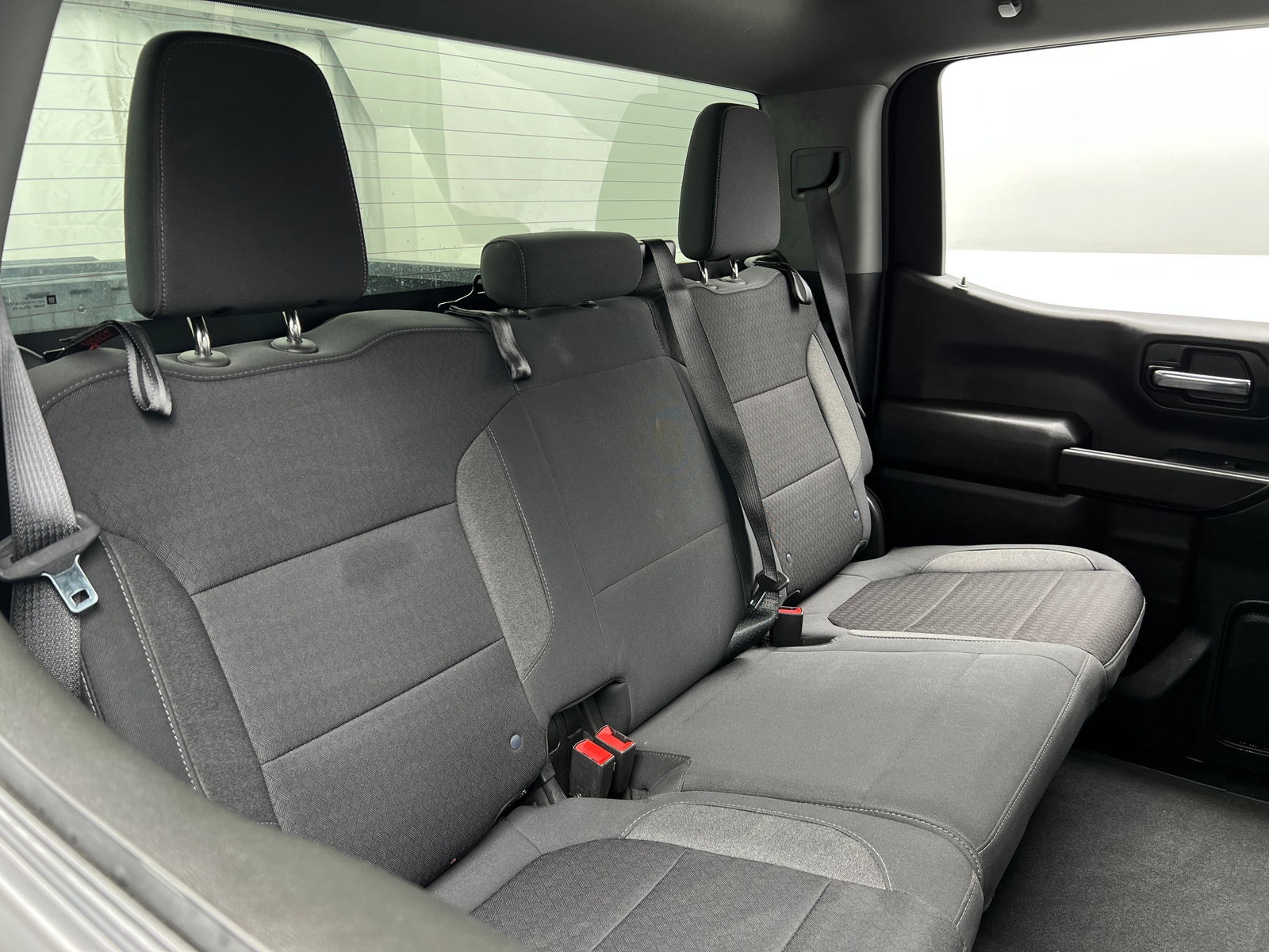 Thumbnail: 2022 Chevrolet Silverado 1500 - 6