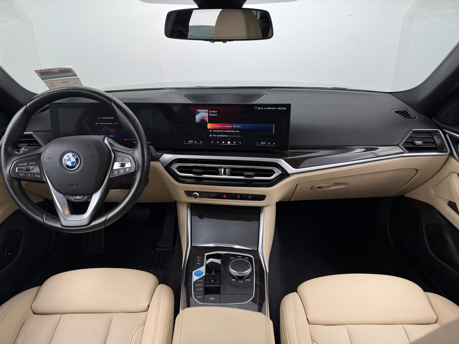 Thumbnail: 2024 BMW i4 - 2