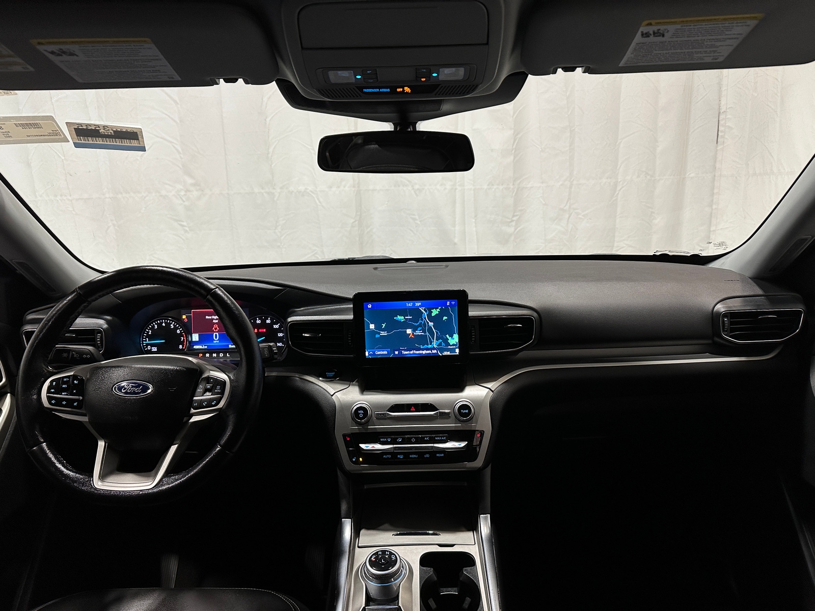 Thumbnail: 2022 Ford Explorer - 3