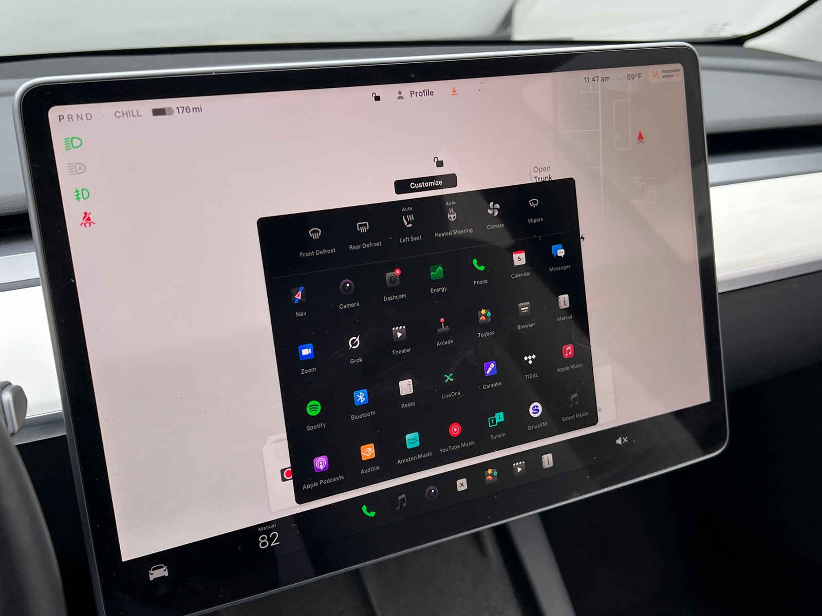 Thumbnail: 2022 Tesla Model 3 - 3