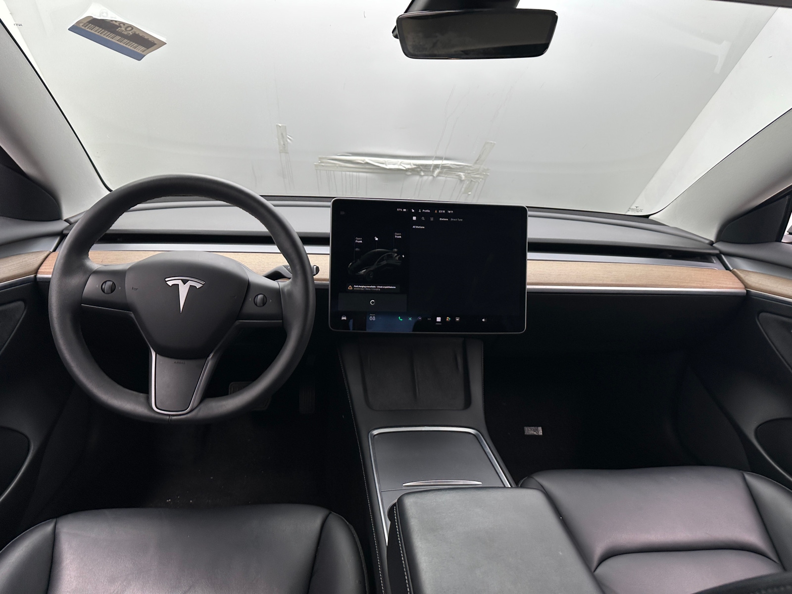 Thumbnail: 2021 Tesla Model 3 - 2