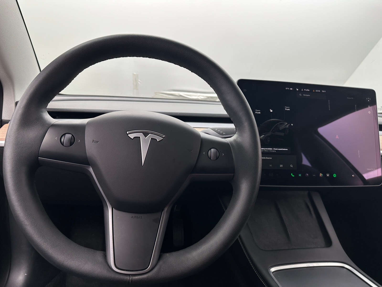 Thumbnail: 2021 Tesla Model 3 - 3