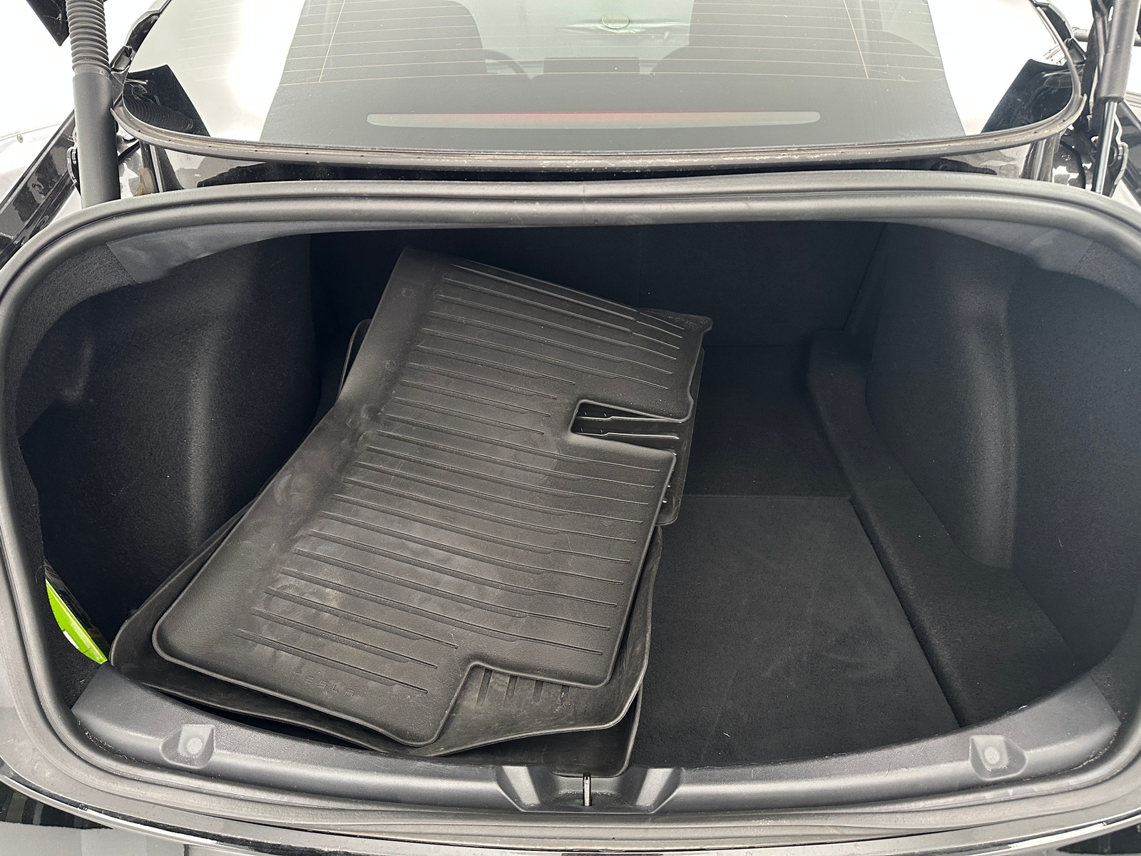 Thumbnail: 2021 Tesla Model 3 - 5