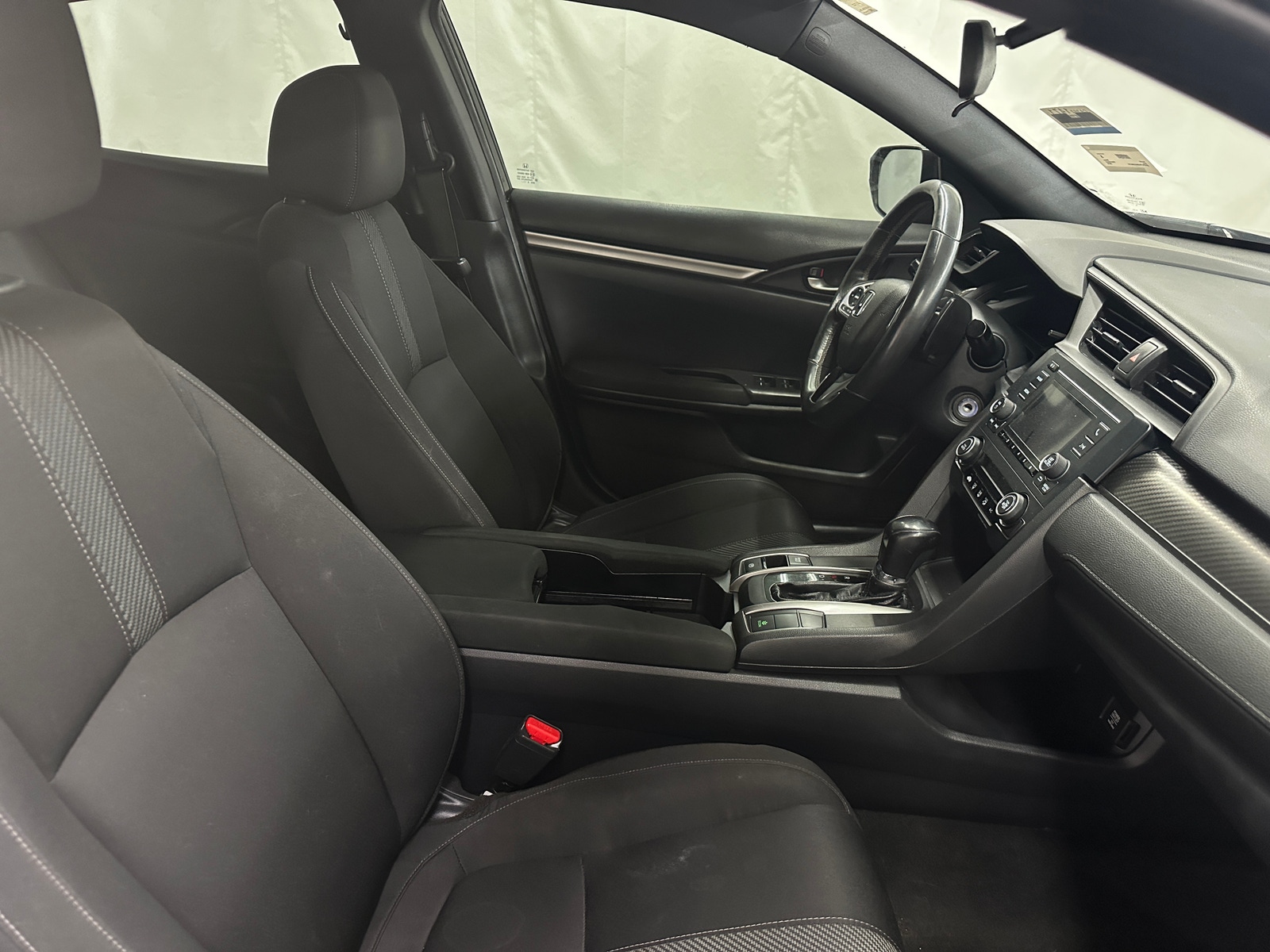 Thumbnail: 2019 Honda Civic - 2