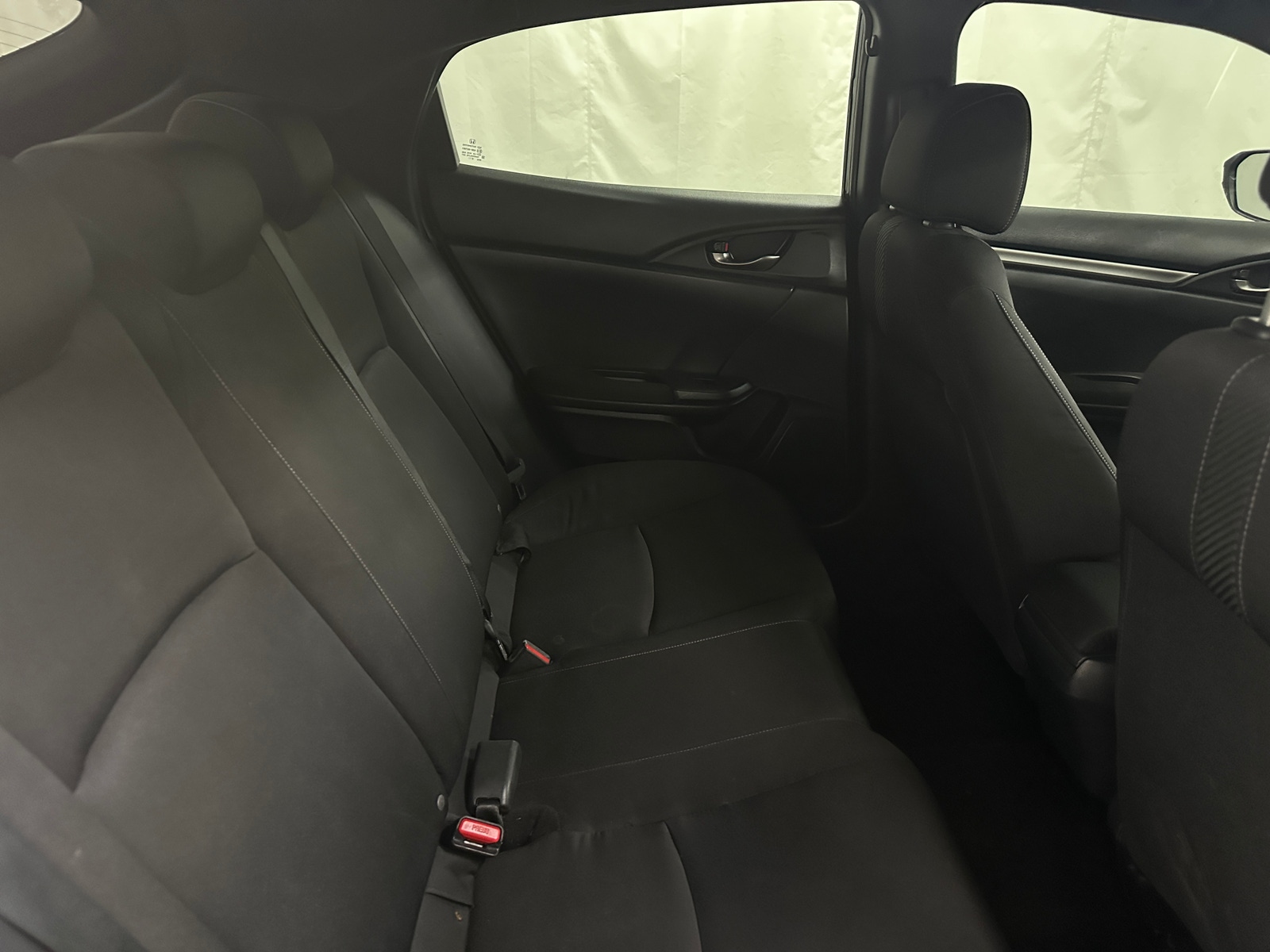 Thumbnail: 2019 Honda Civic - 6