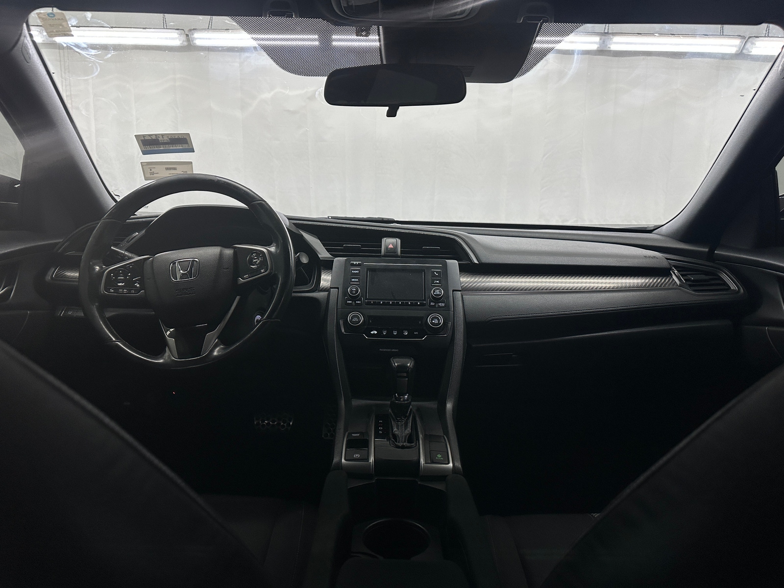 Thumbnail: 2019 Honda Civic - 3