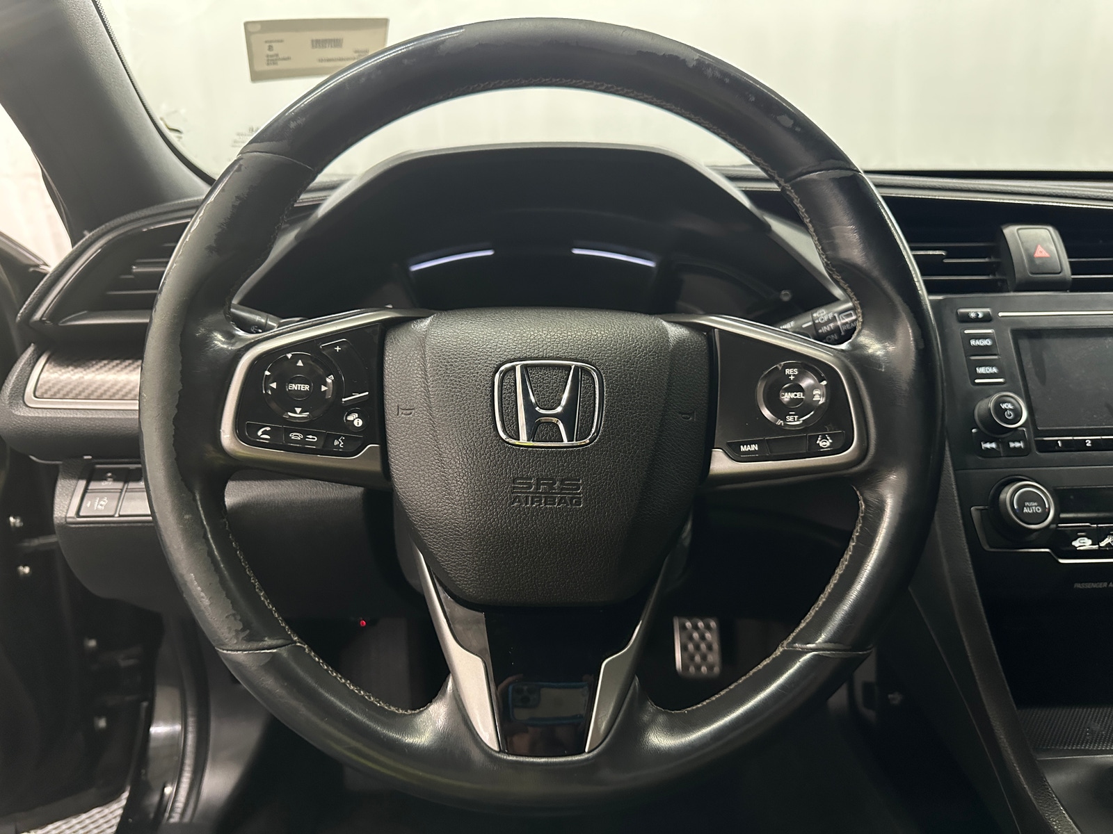 Thumbnail: 2019 Honda Civic - 5