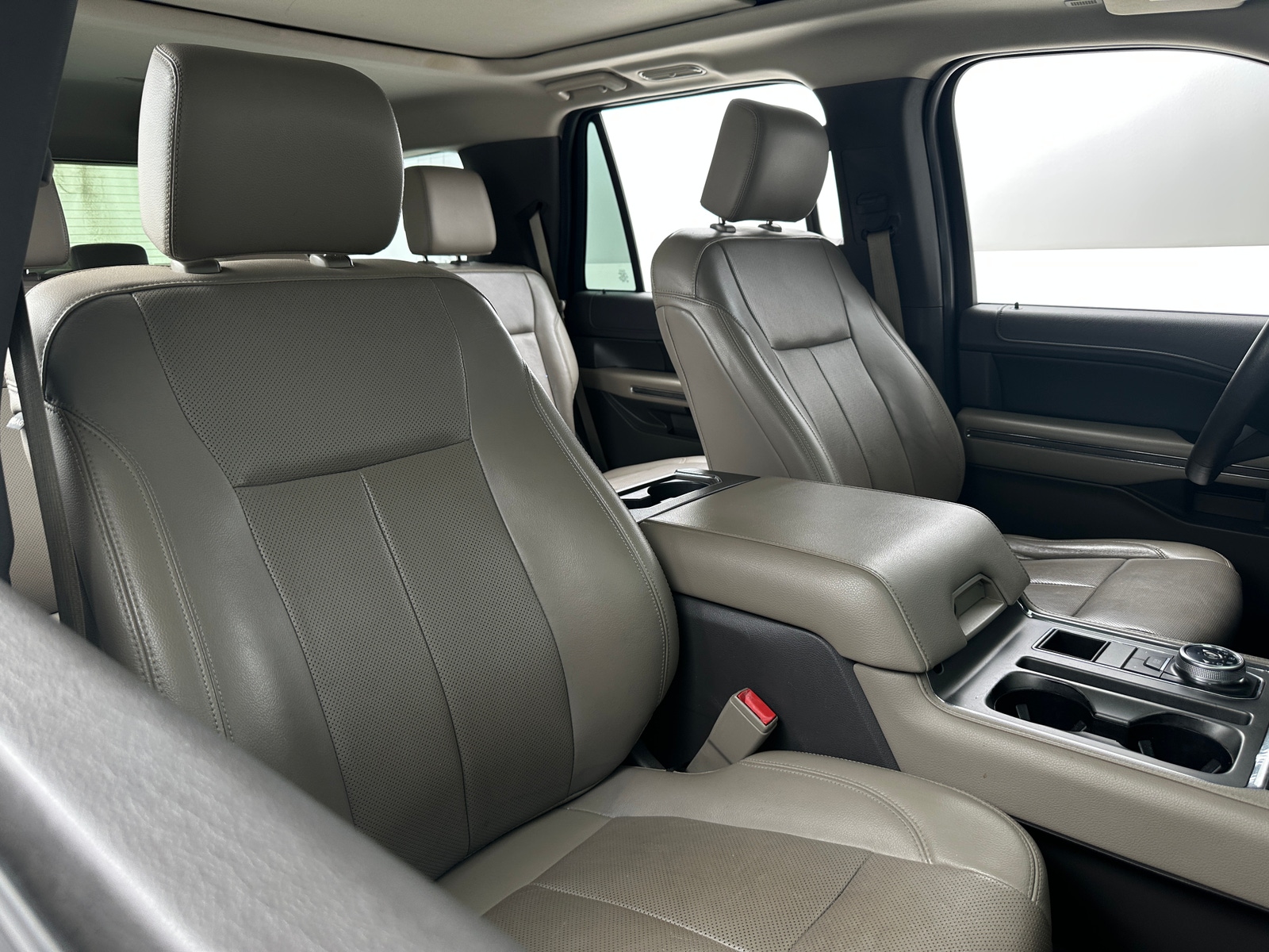 Thumbnail: 2018 Ford Expedition - 2