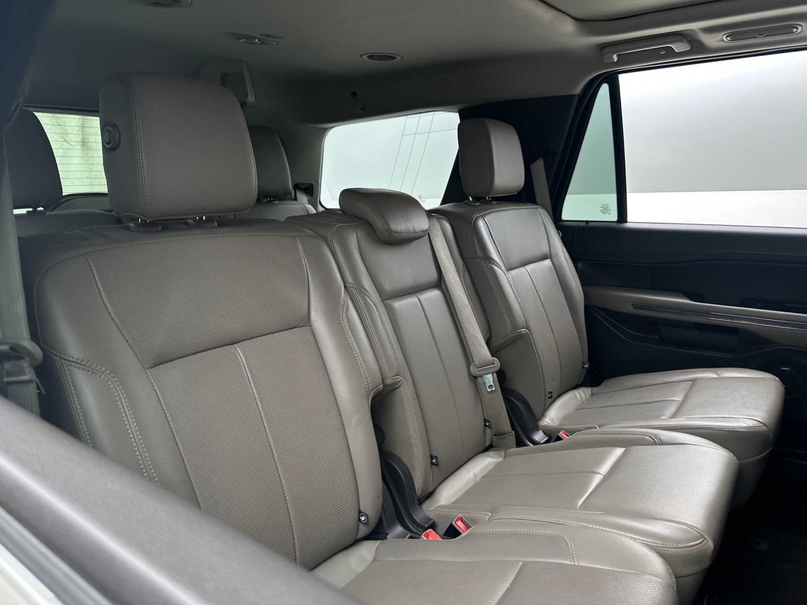 Thumbnail: 2018 Ford Expedition - 6