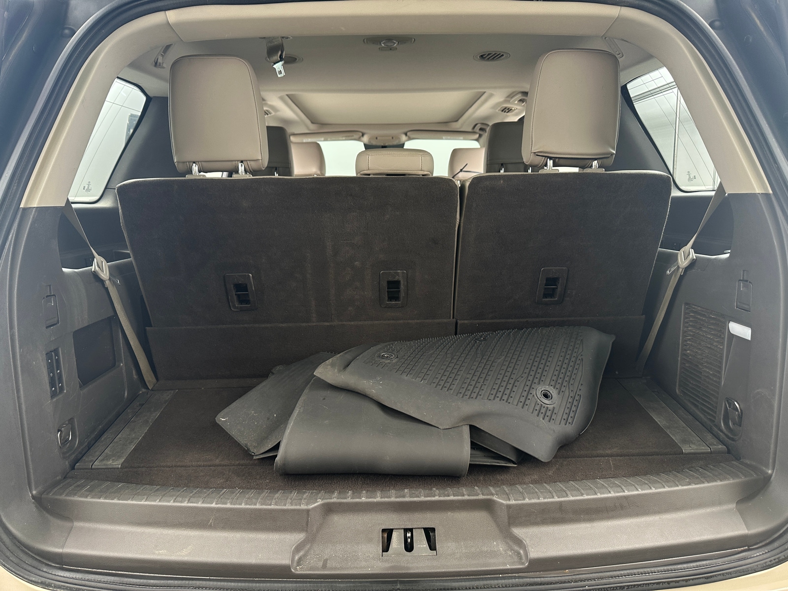 Thumbnail: 2018 Ford Expedition - 7