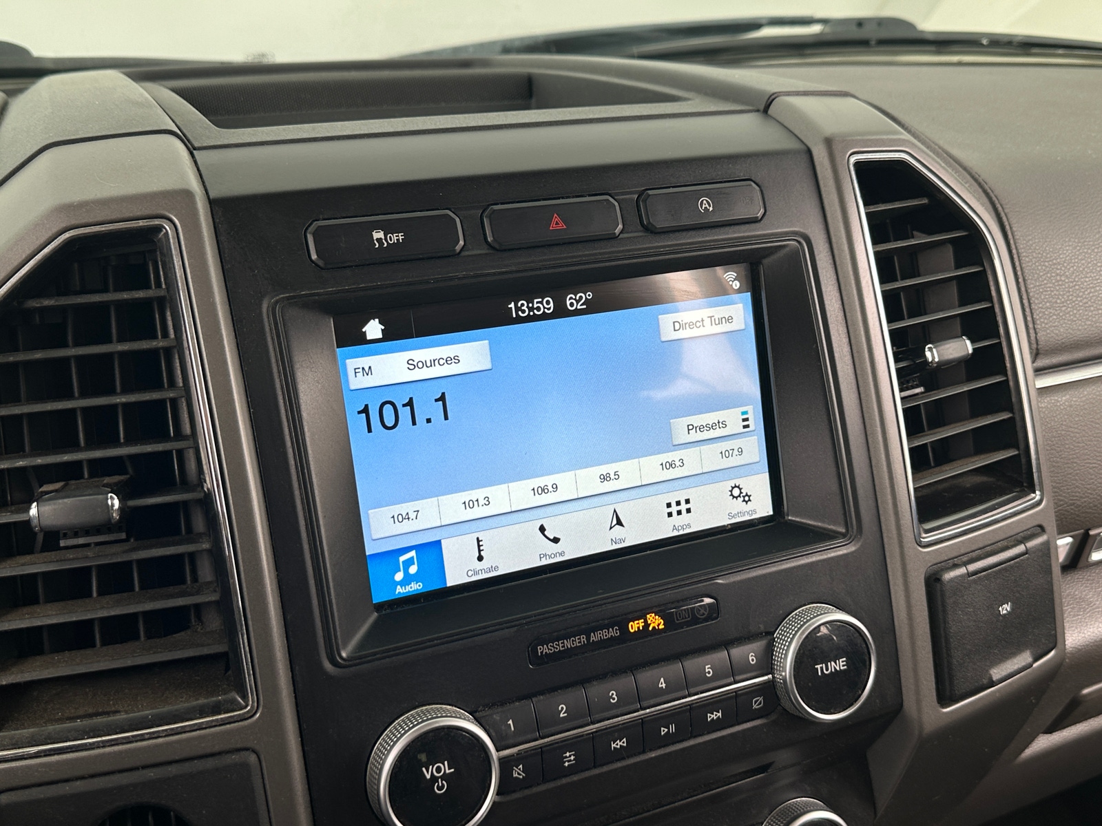 Thumbnail: 2018 Ford Expedition - 4