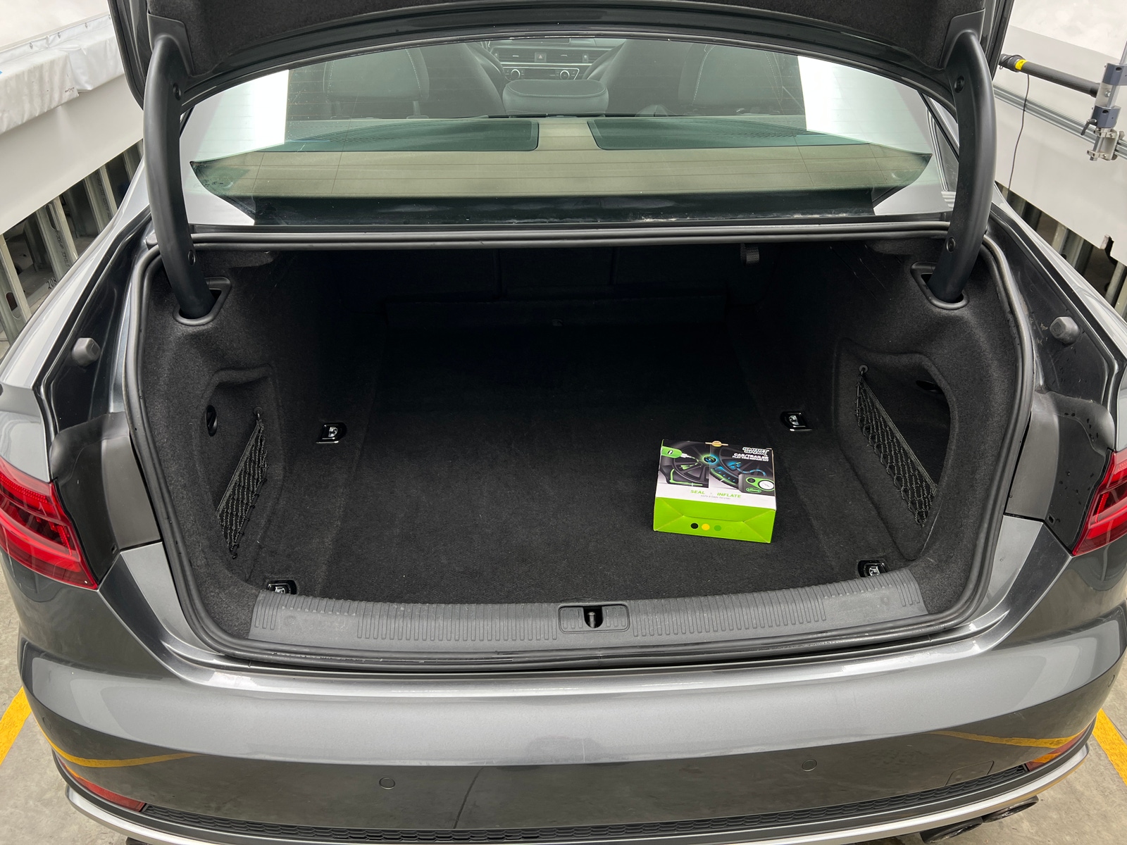 Thumbnail: 2018 Audi S4 - 6