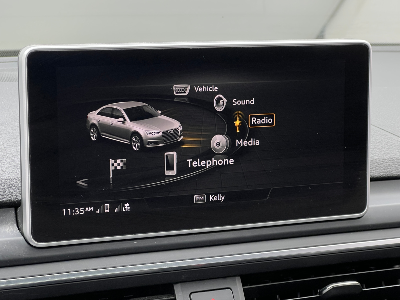 Thumbnail: 2018 Audi S4 - 3